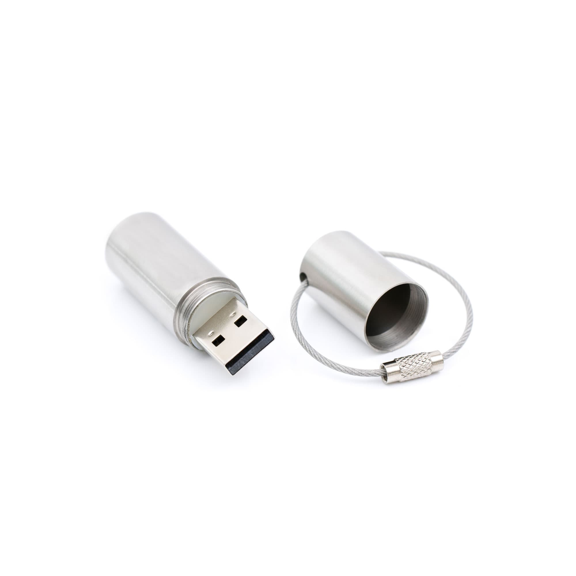 USB Stick Zylinder, Bild 2