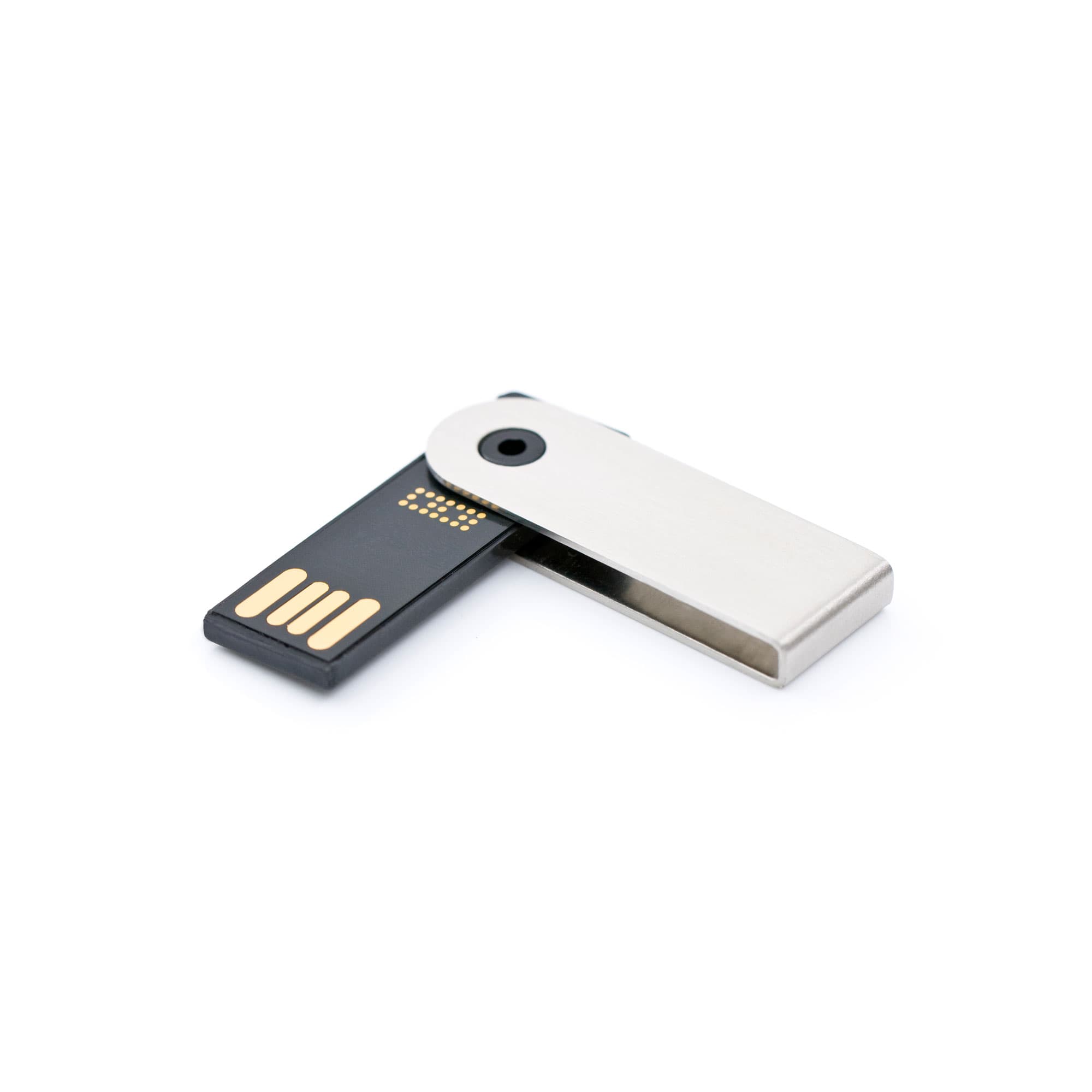 USB Stick Slim Twist, Bild 2