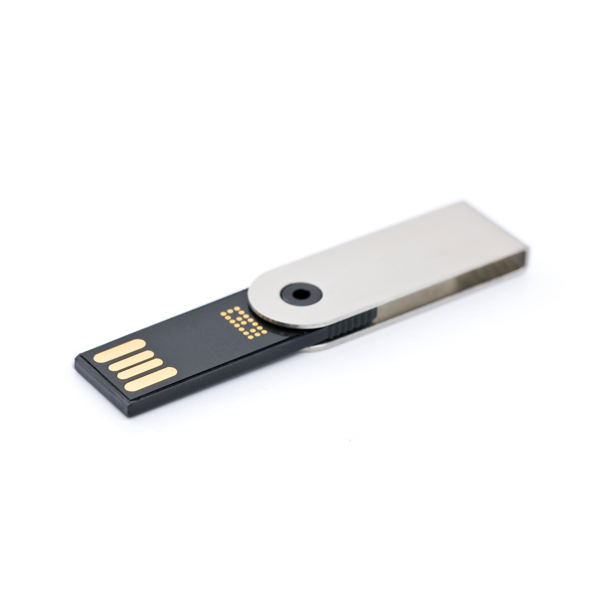 USB Stick Slim Twist, Bild 3