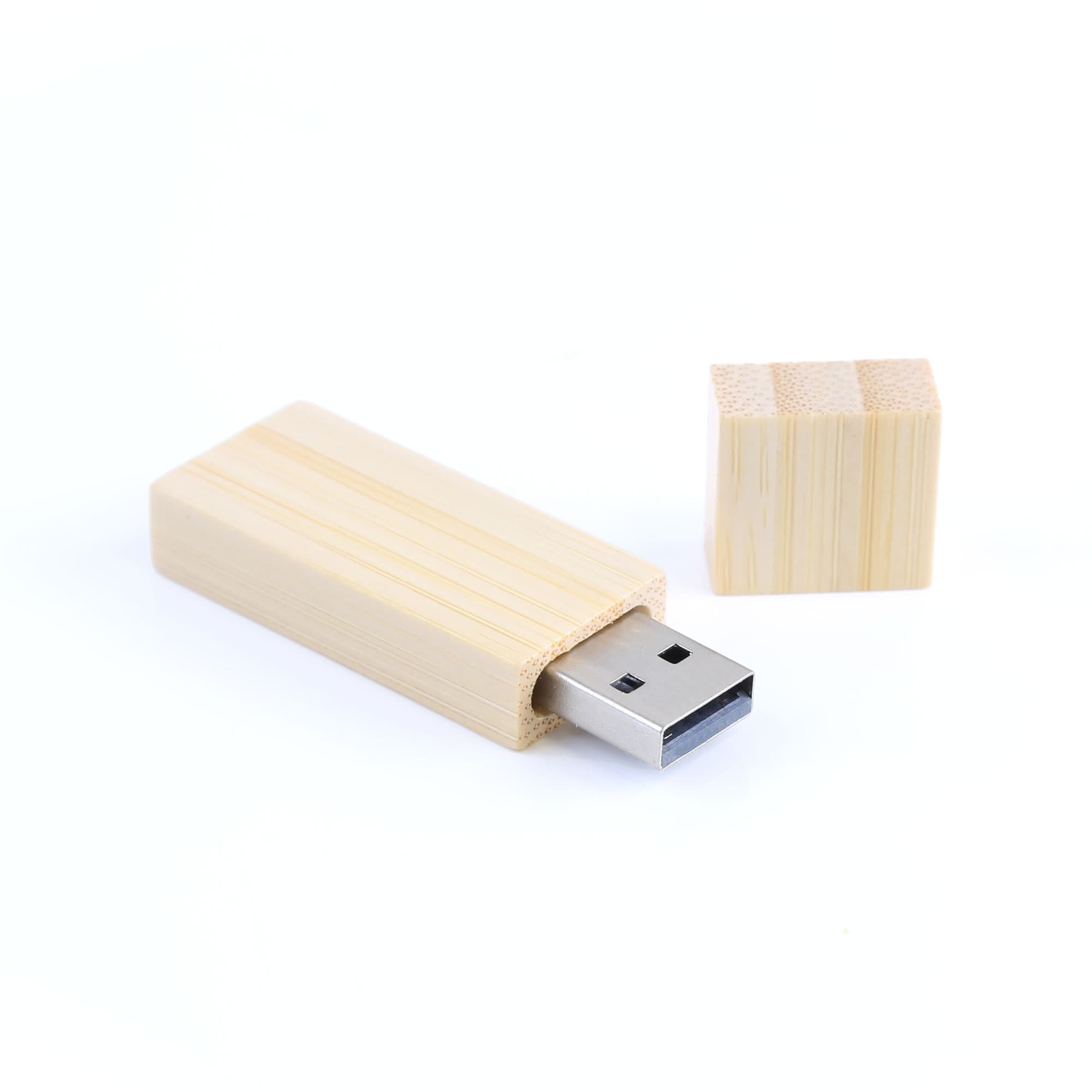 USB Stick Holz Bar, Bild 3