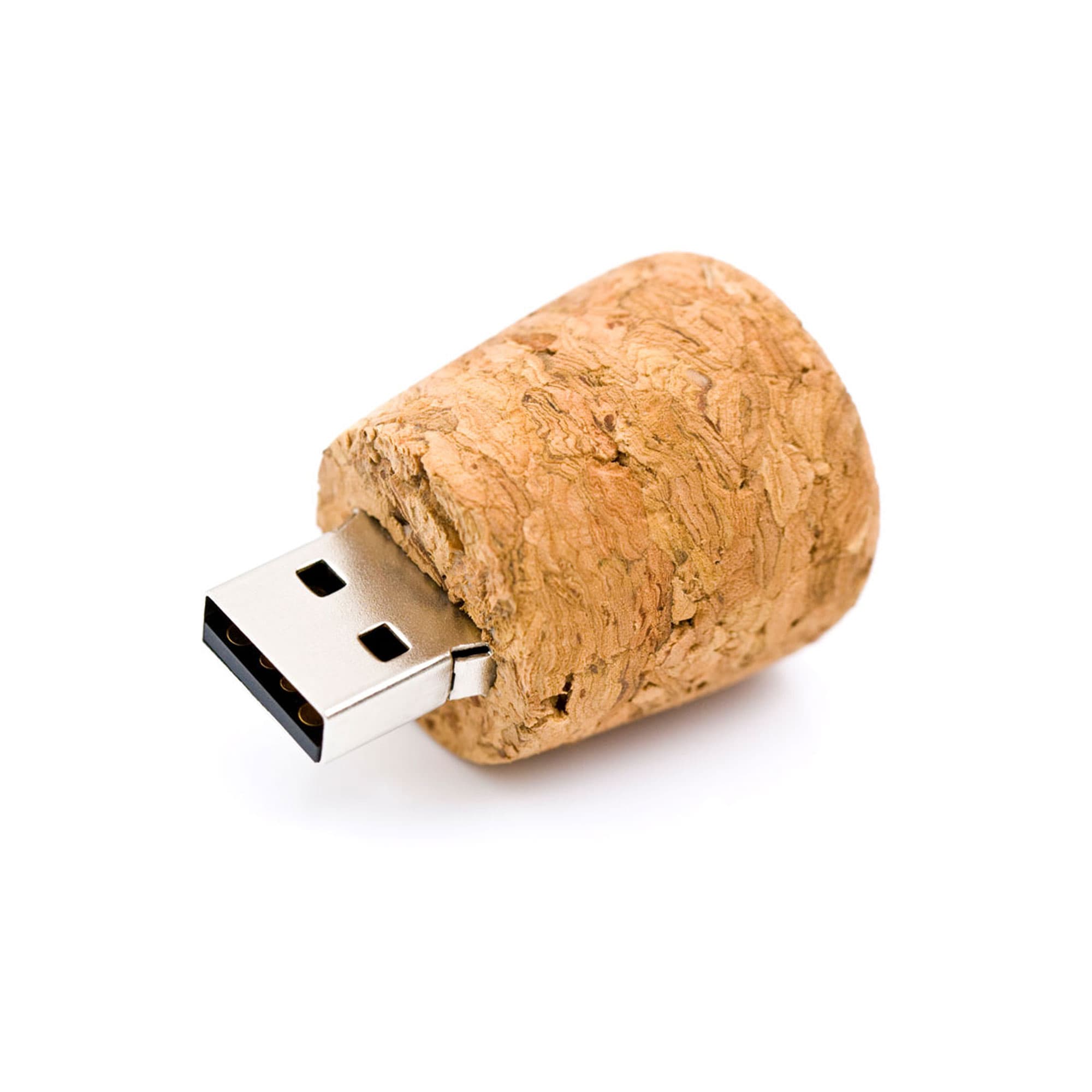USB Stick Korken, Bild 2