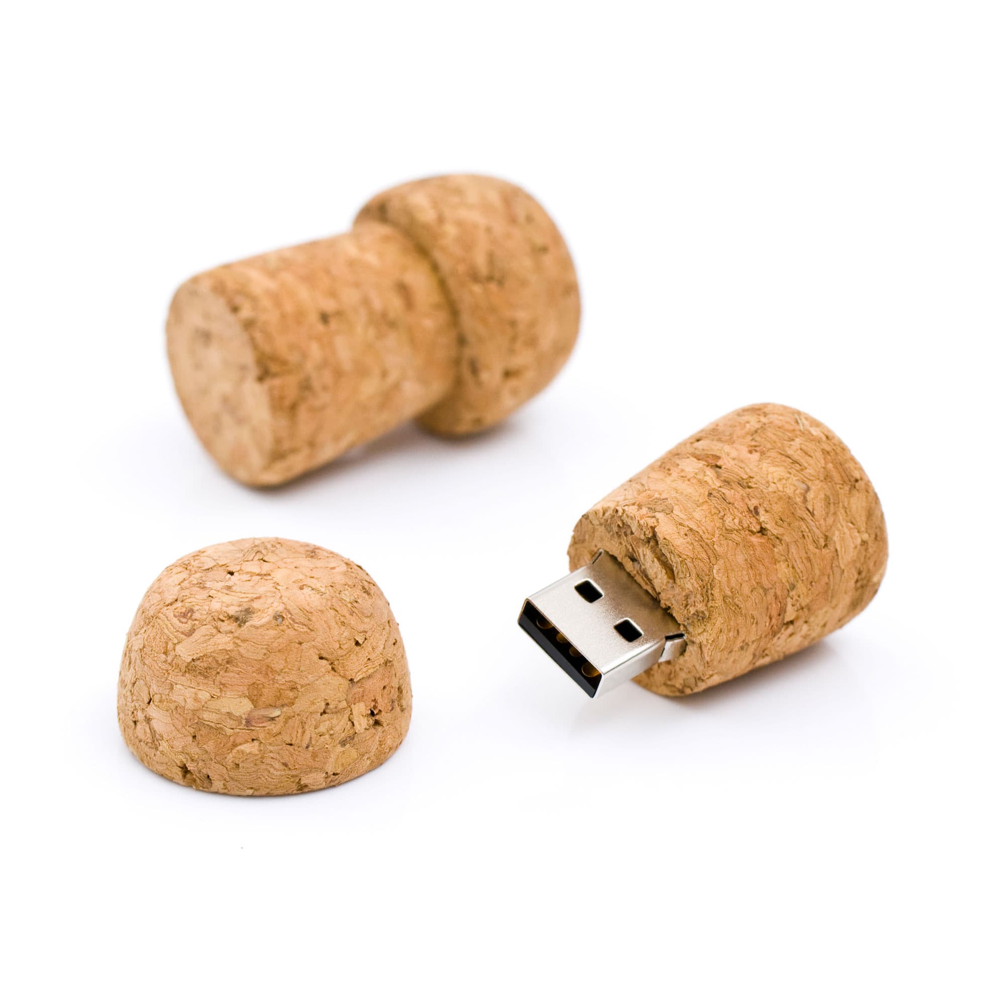 USB Stick Korken, Bild 3