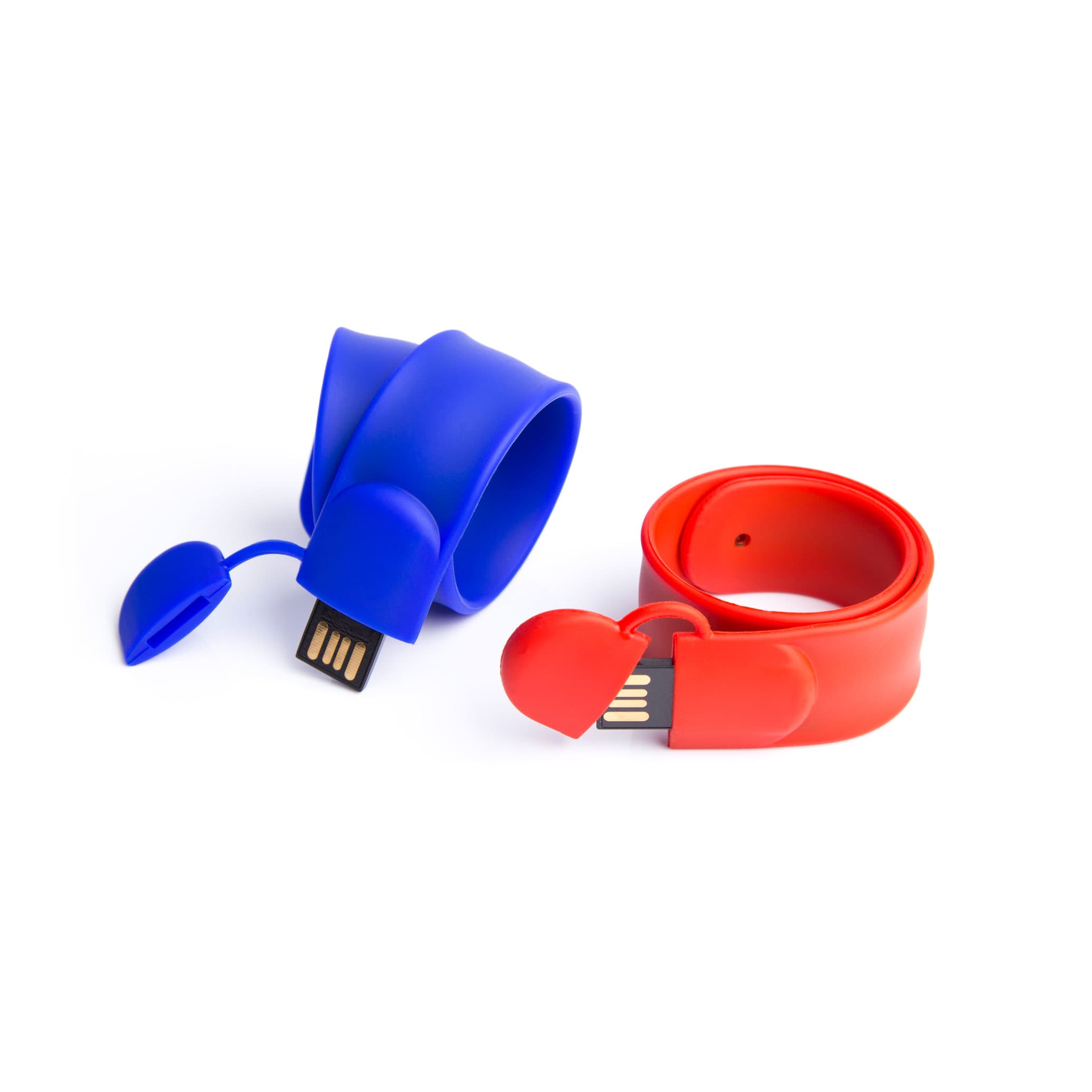 USB Stick Armband Snap, Bild 2