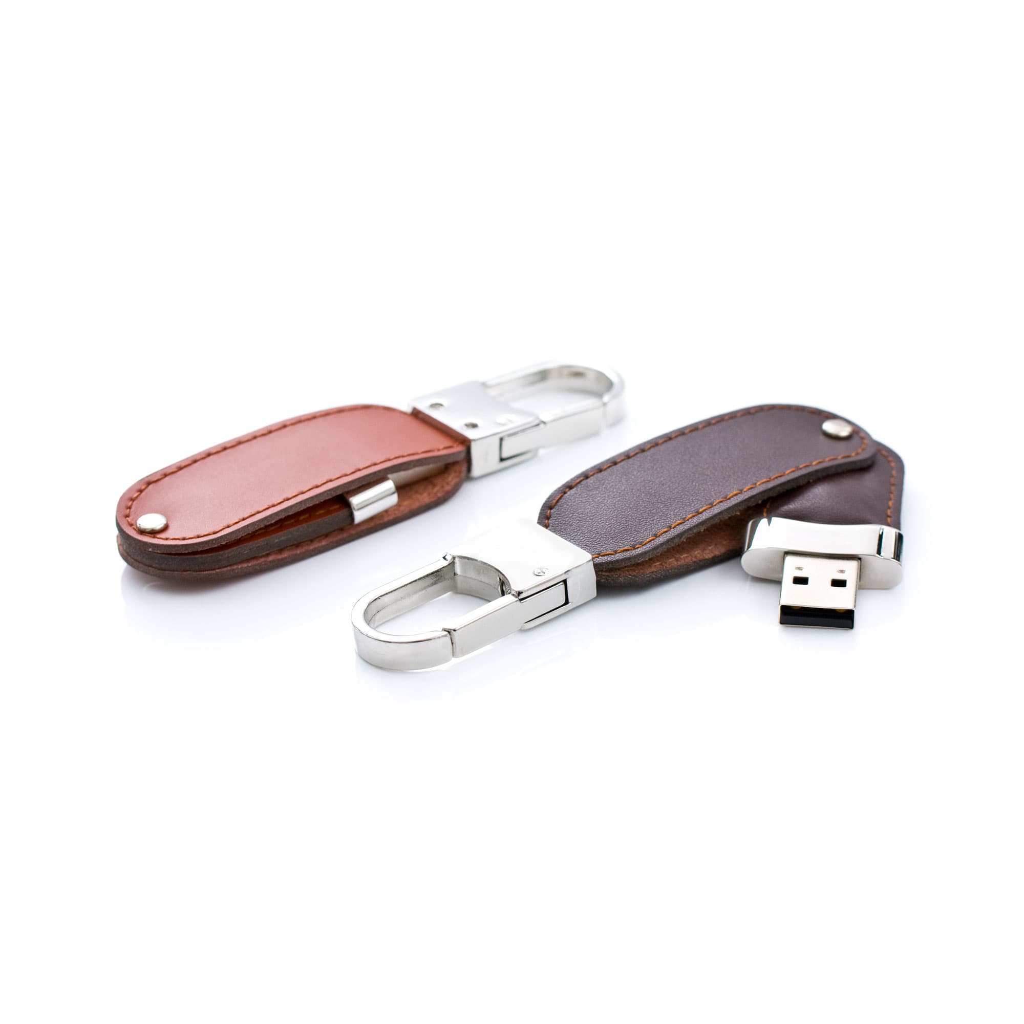 USB Stick Karabiner, Bild 2