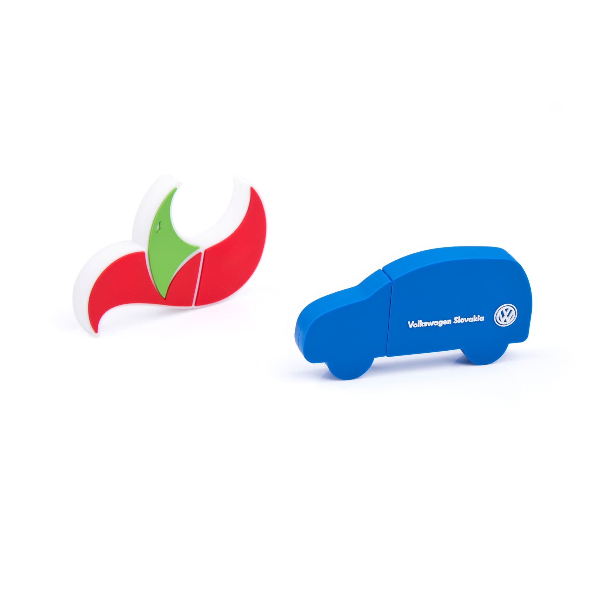 USB Stick Sonderform 2D, Bild 3