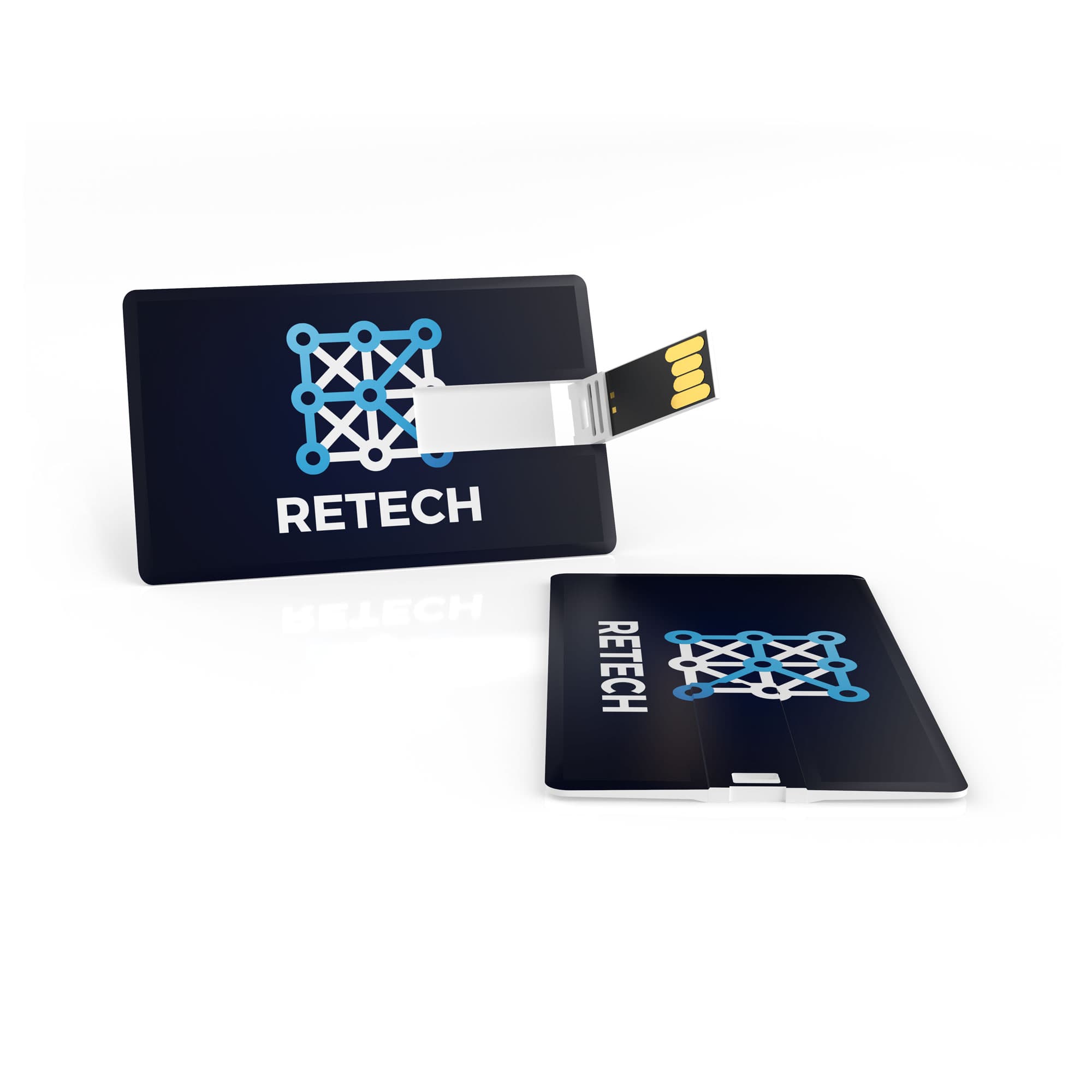 USB Kreditkarte Classic, Bild 2