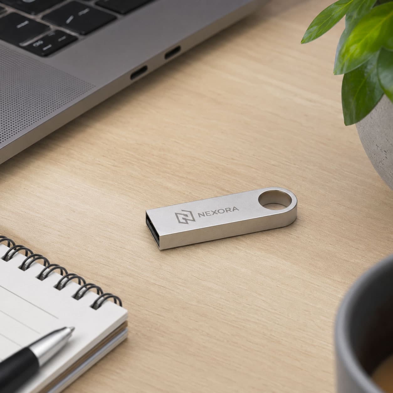 USB Stick Shaft, Bild 3