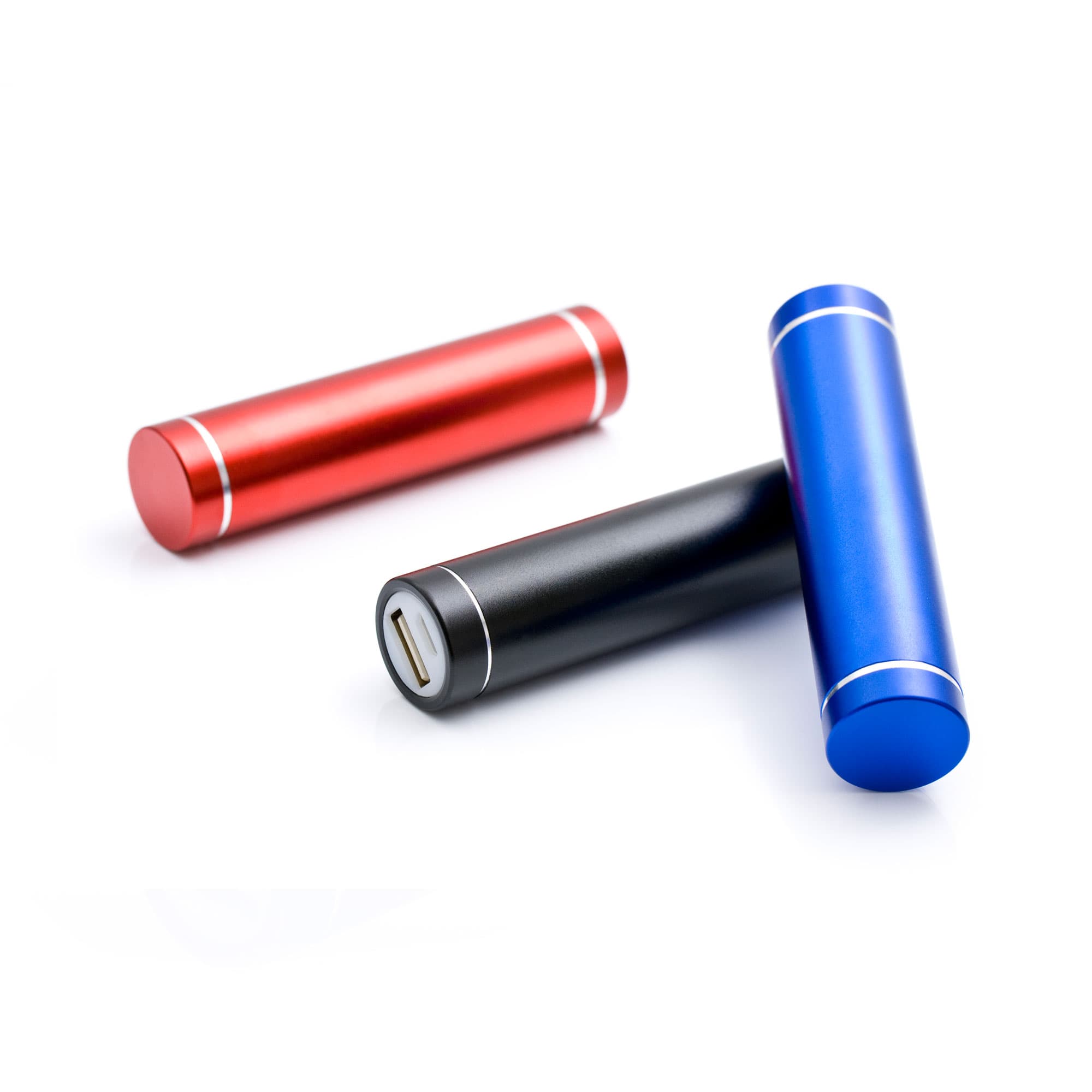 Powerbank Tube, Bild 2