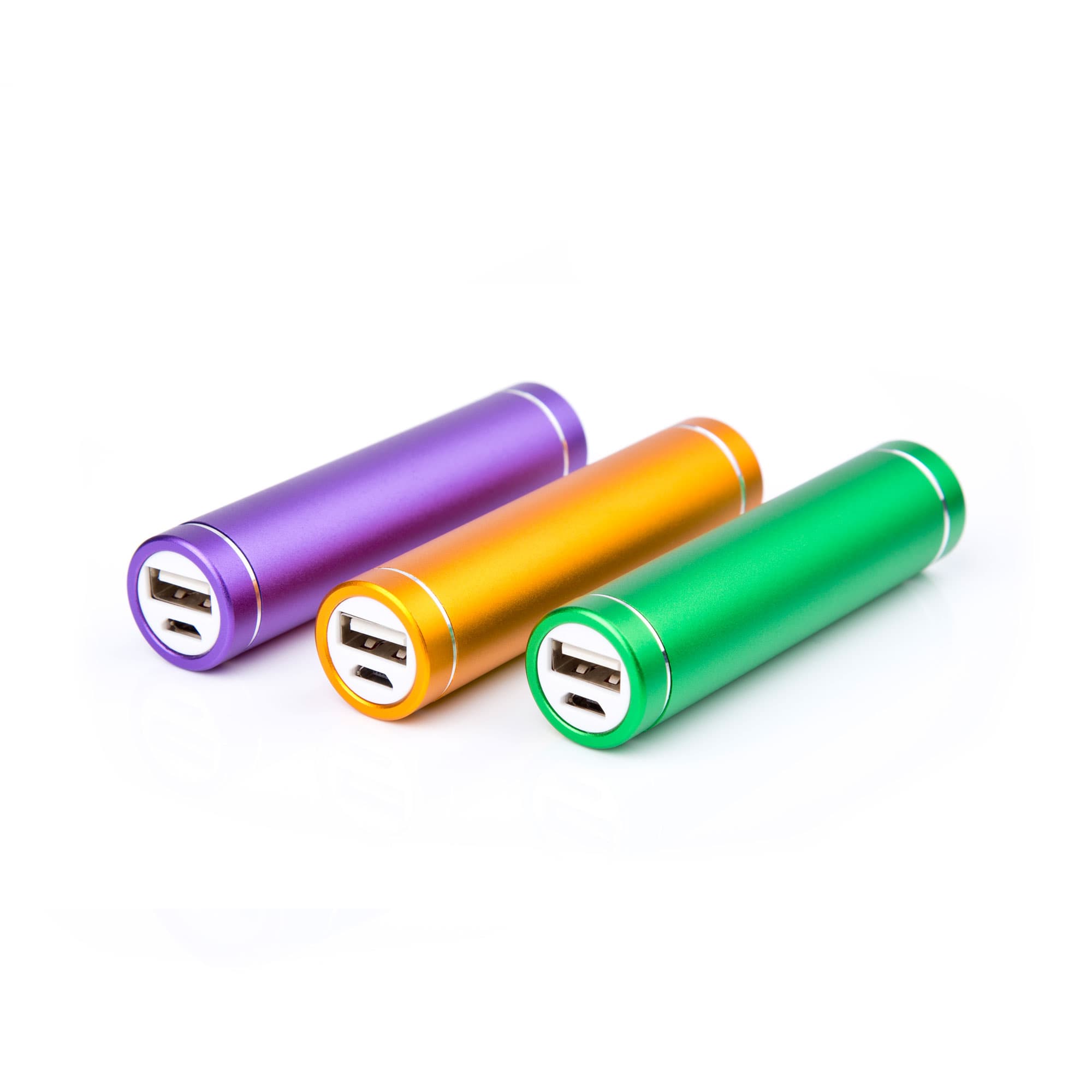 Powerbank Tube, Bild 3