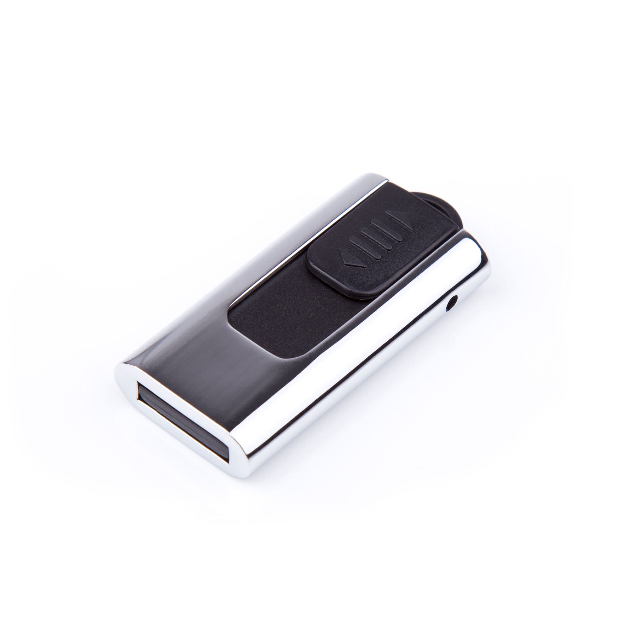 USB Stick Metall Slide, Bild 3