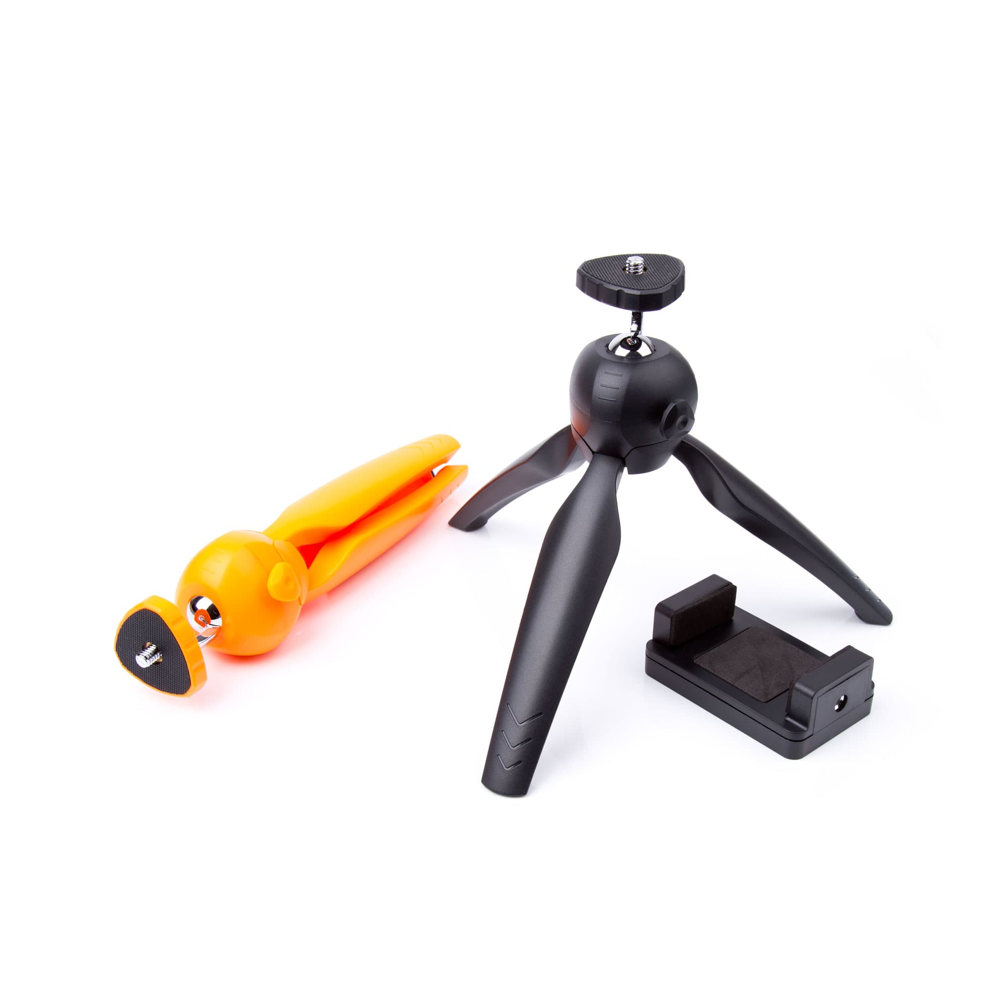 Mini Stativ Spider, Bild 3