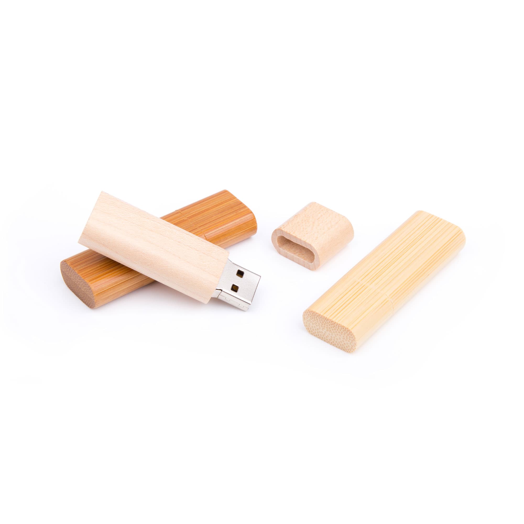 USB Stick Holz Limb, Bild 3