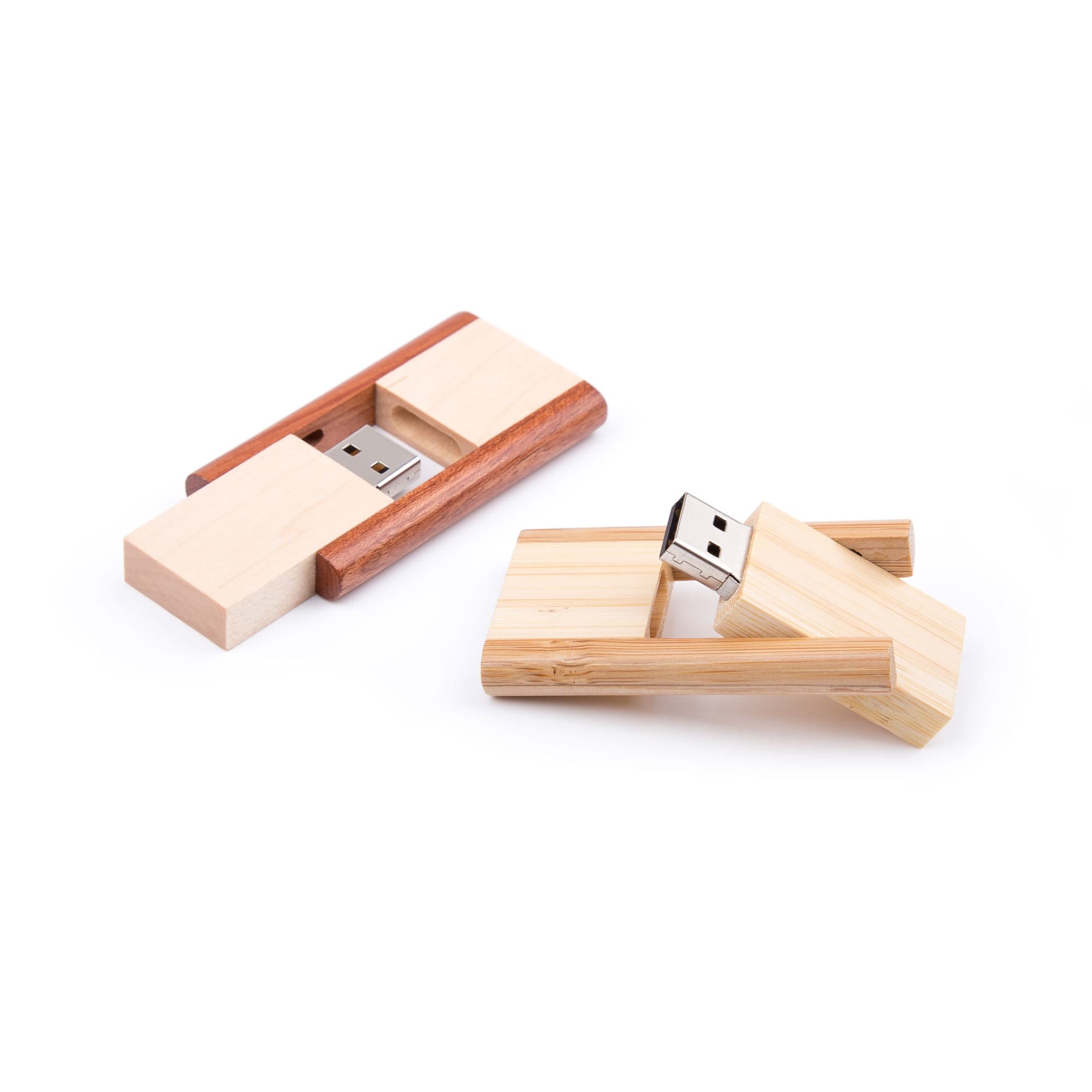 USB Stick Holz Turn, Bild 2