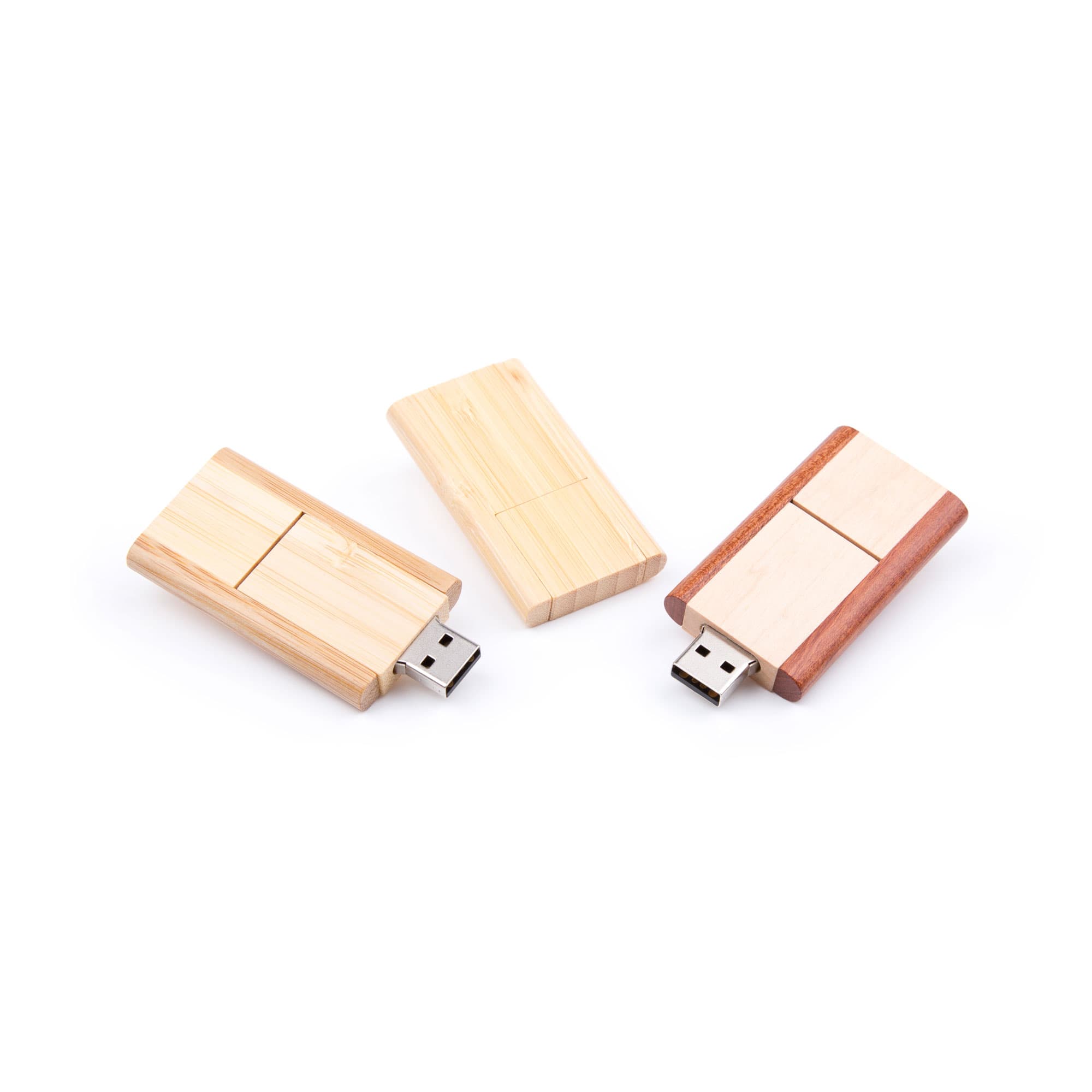USB Stick Holz Turn, Bild 3