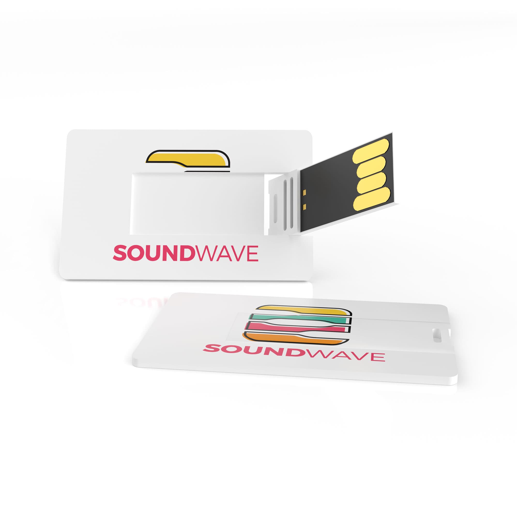 USB Karte Mini, Bild 2