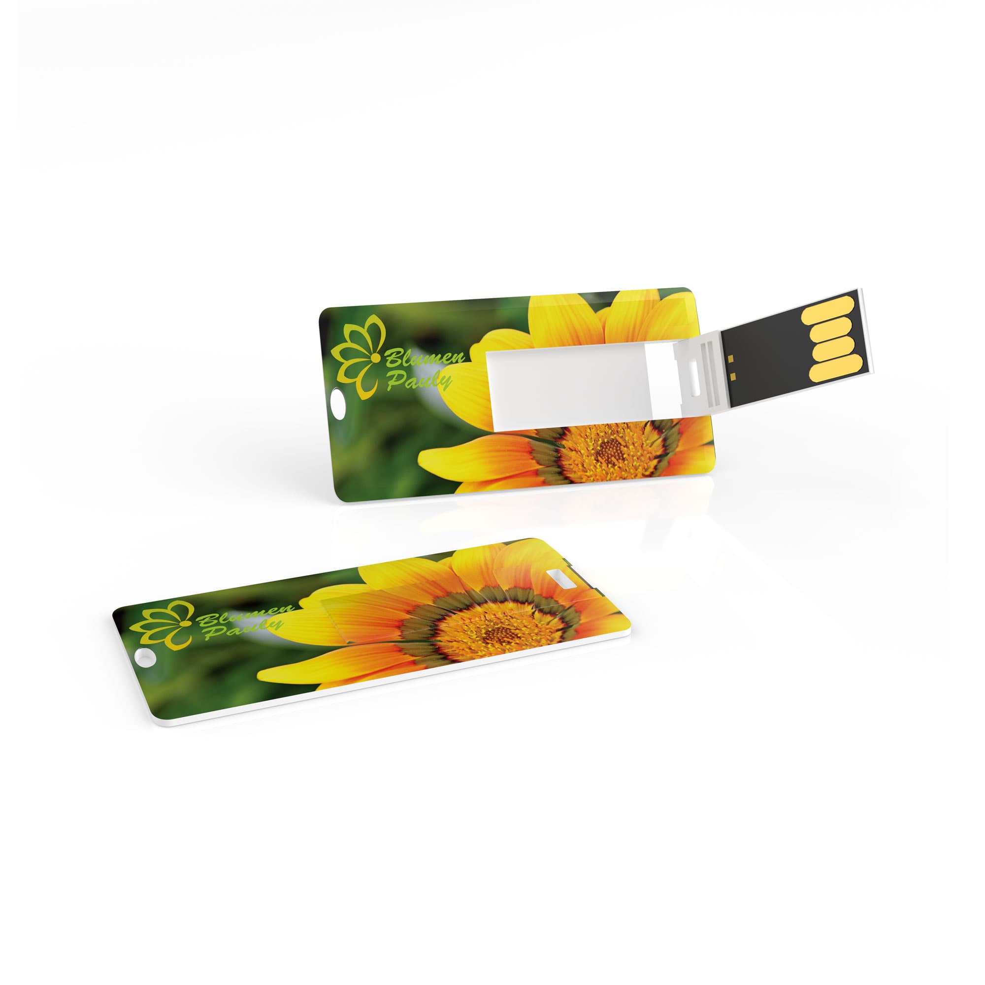 USB Karte klein, Bild 2