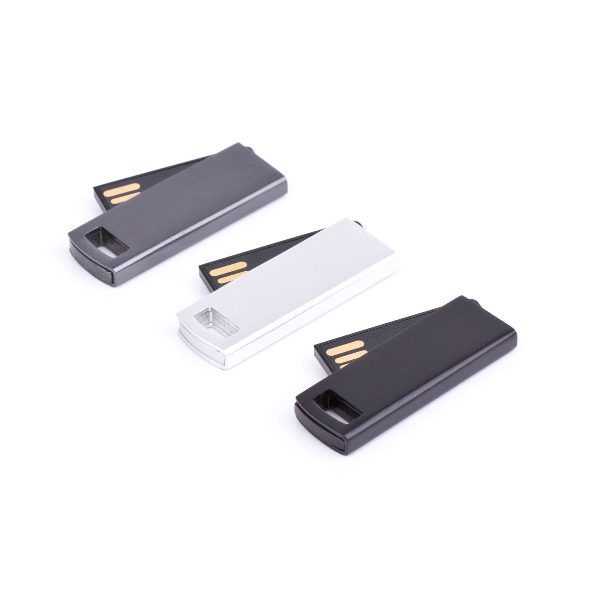 USB Stick Mini Twist, Bild 3