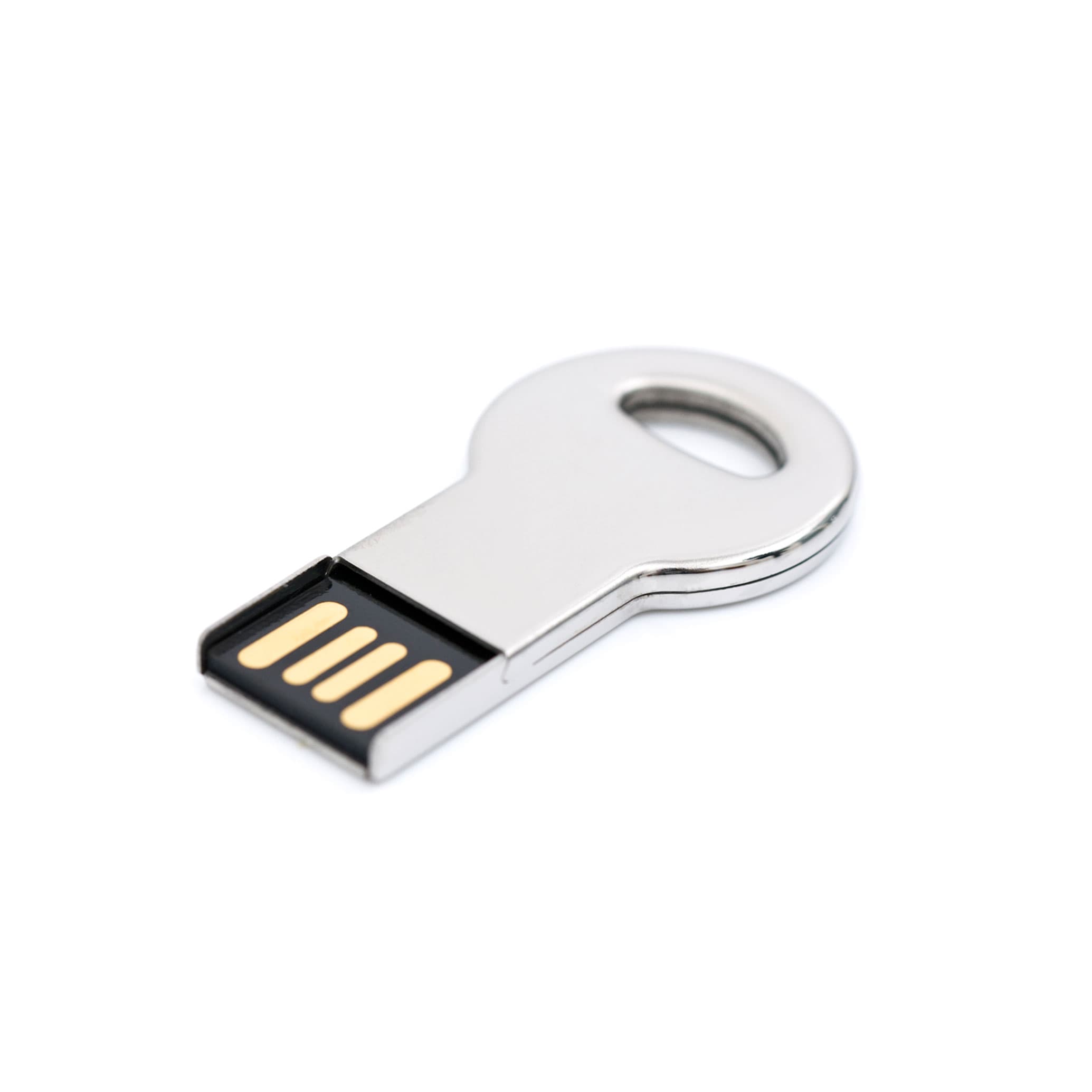 USB Stick Mini Schlüssel, Bild 2