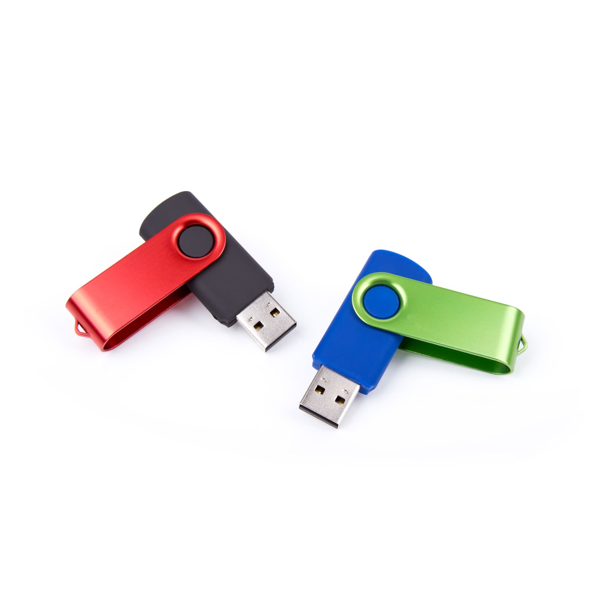 USB Stick Alu Swing, Bild 3