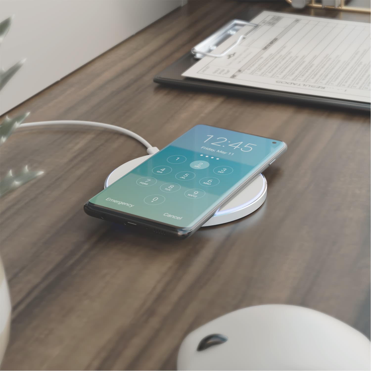 Wireless Charger Flux, Bild 2