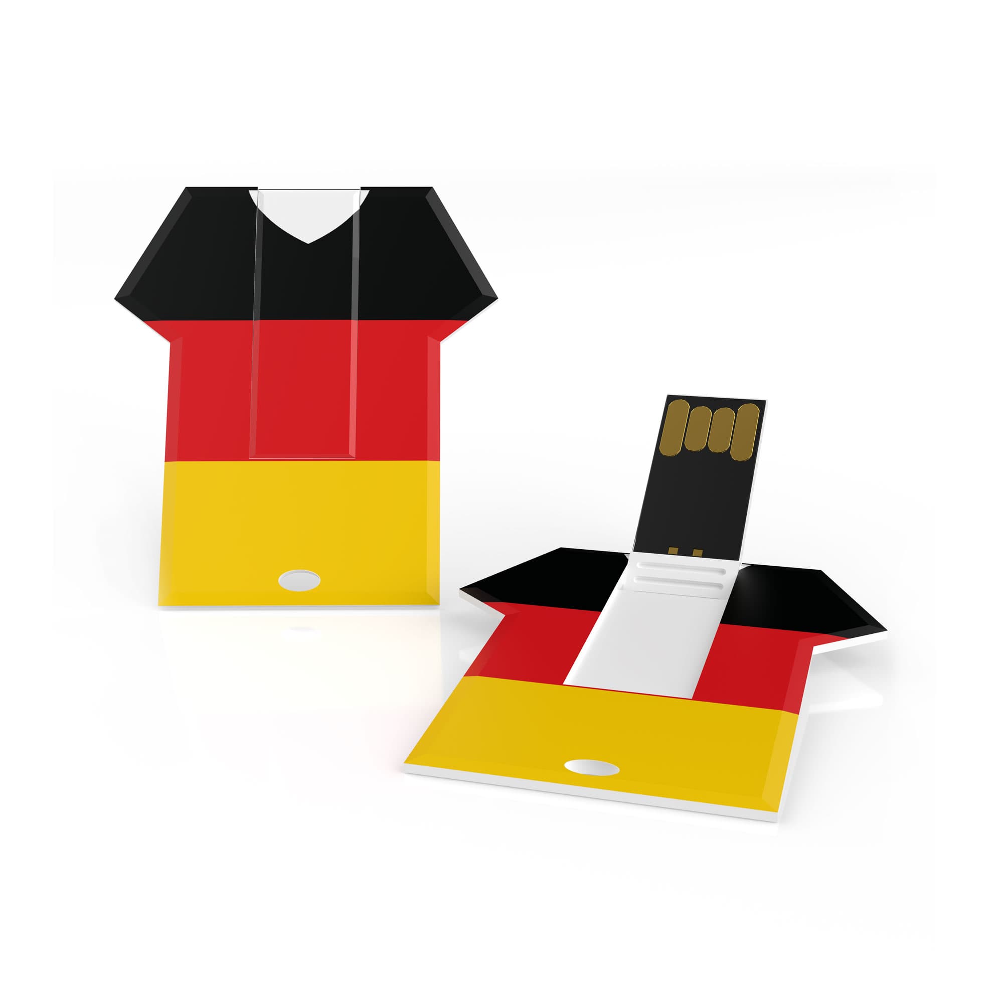 USB Karte Trikot, Bild 2