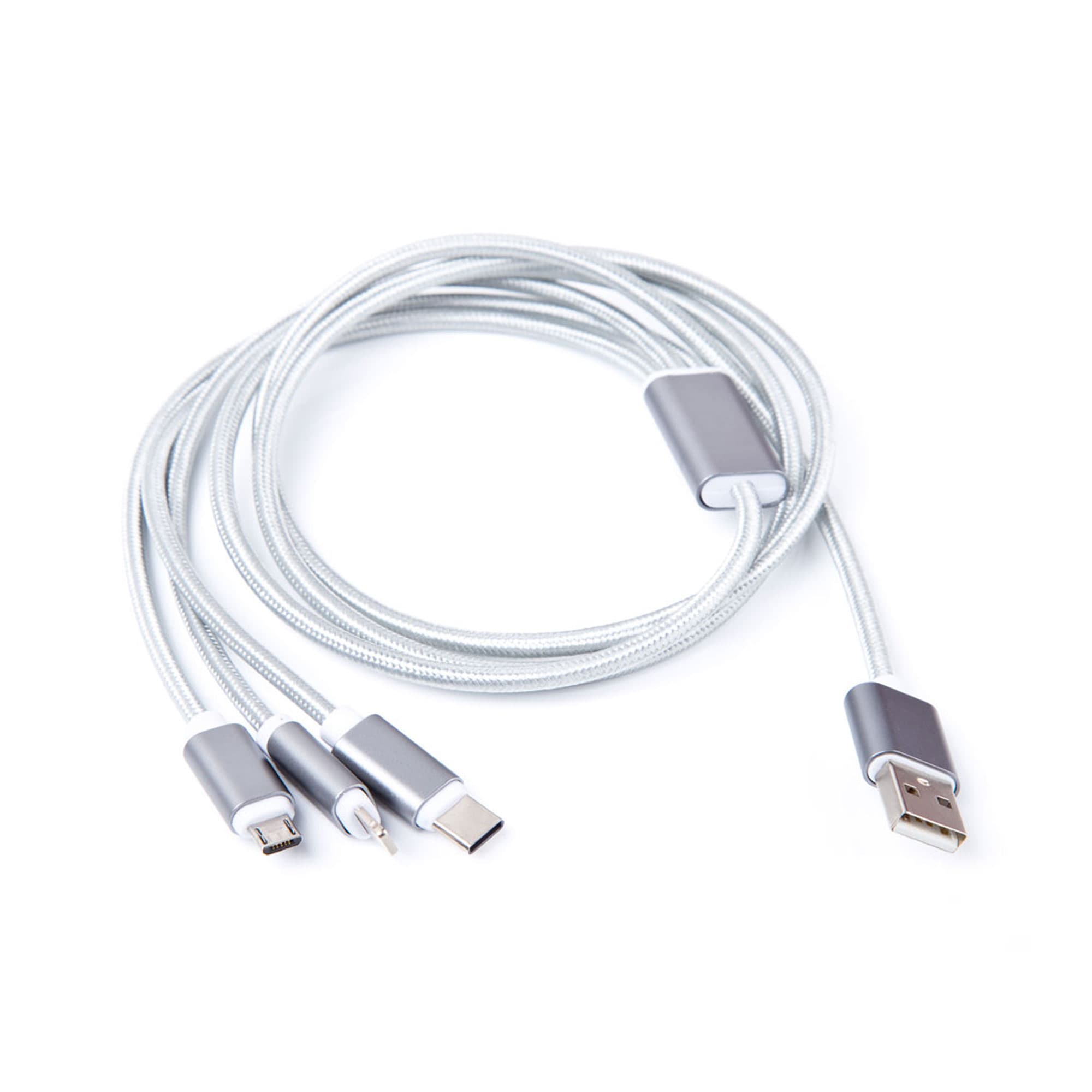 Multi-Kabel Whip, Bild 3