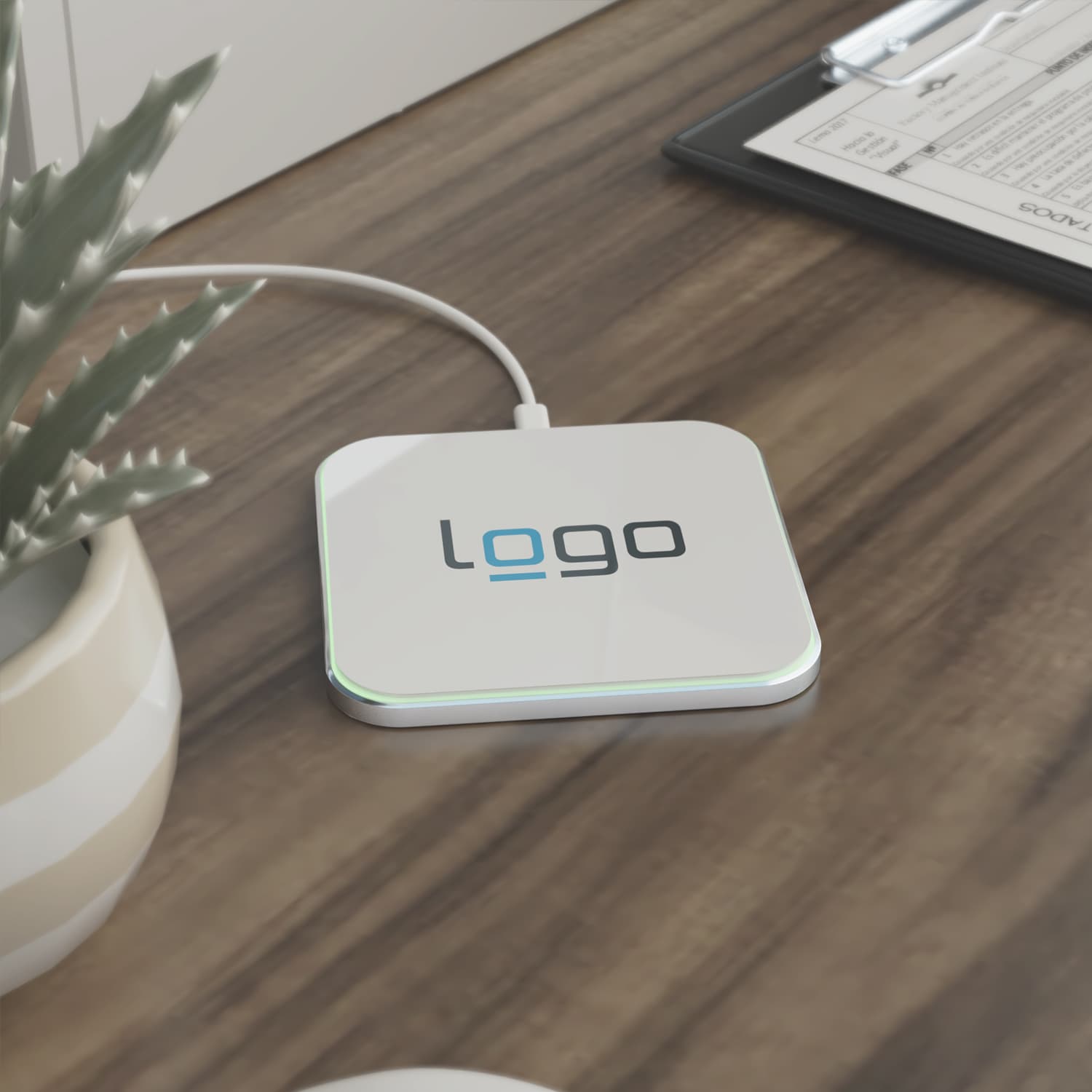 Wireless Charger Quad, Bild 3