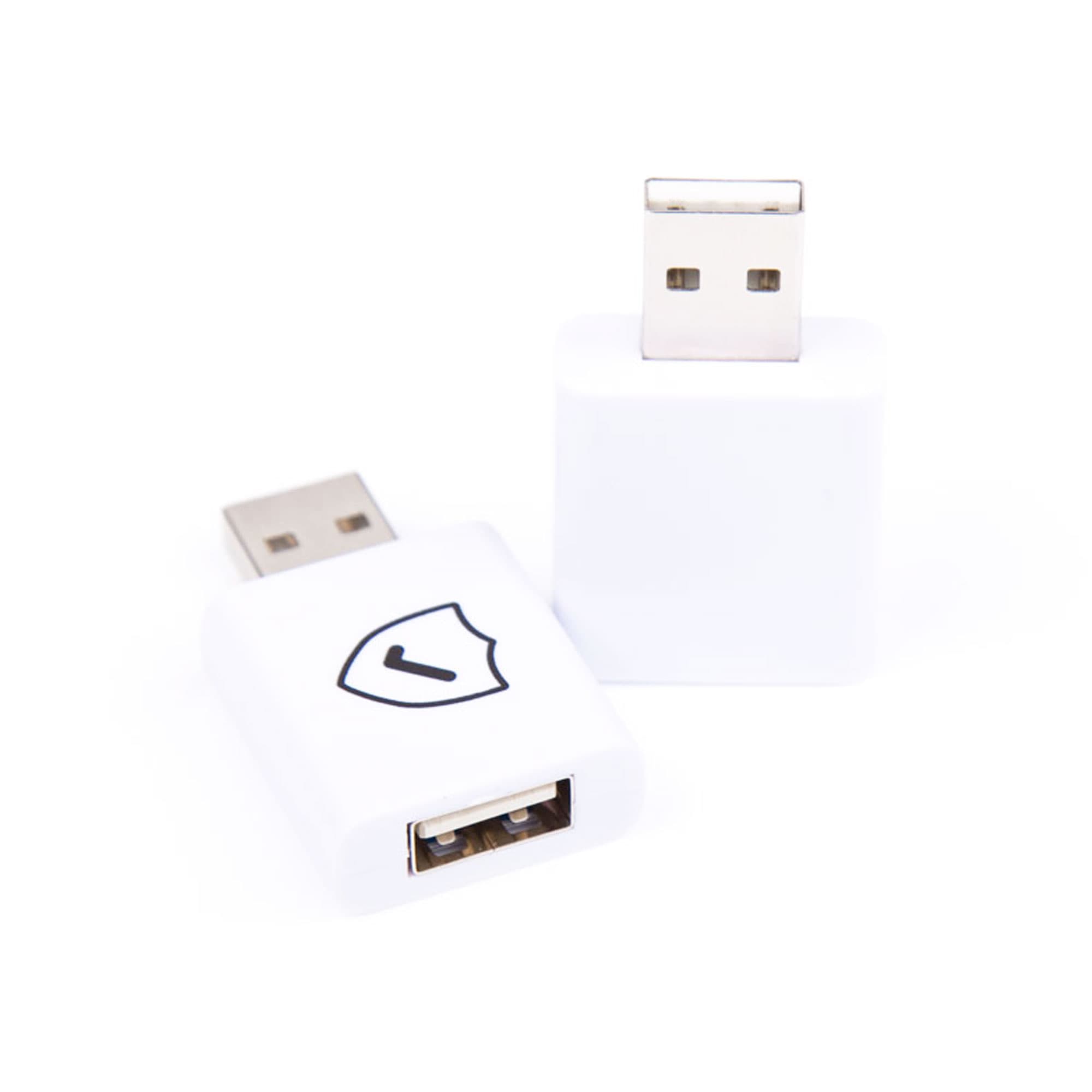 USB Data Blocker (inkl. Trägerkarte), Bild 2