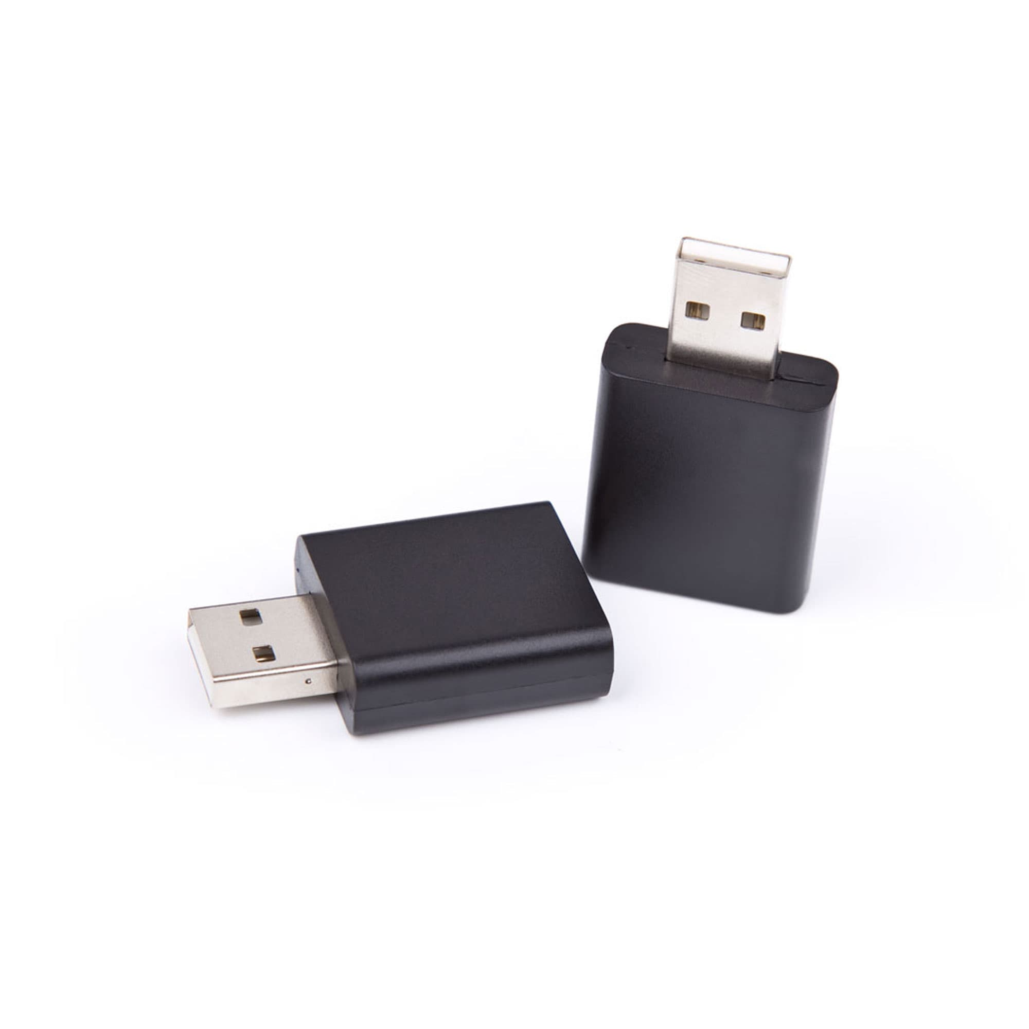 USB Data Blocker (inkl. Trägerkarte), Bild 3