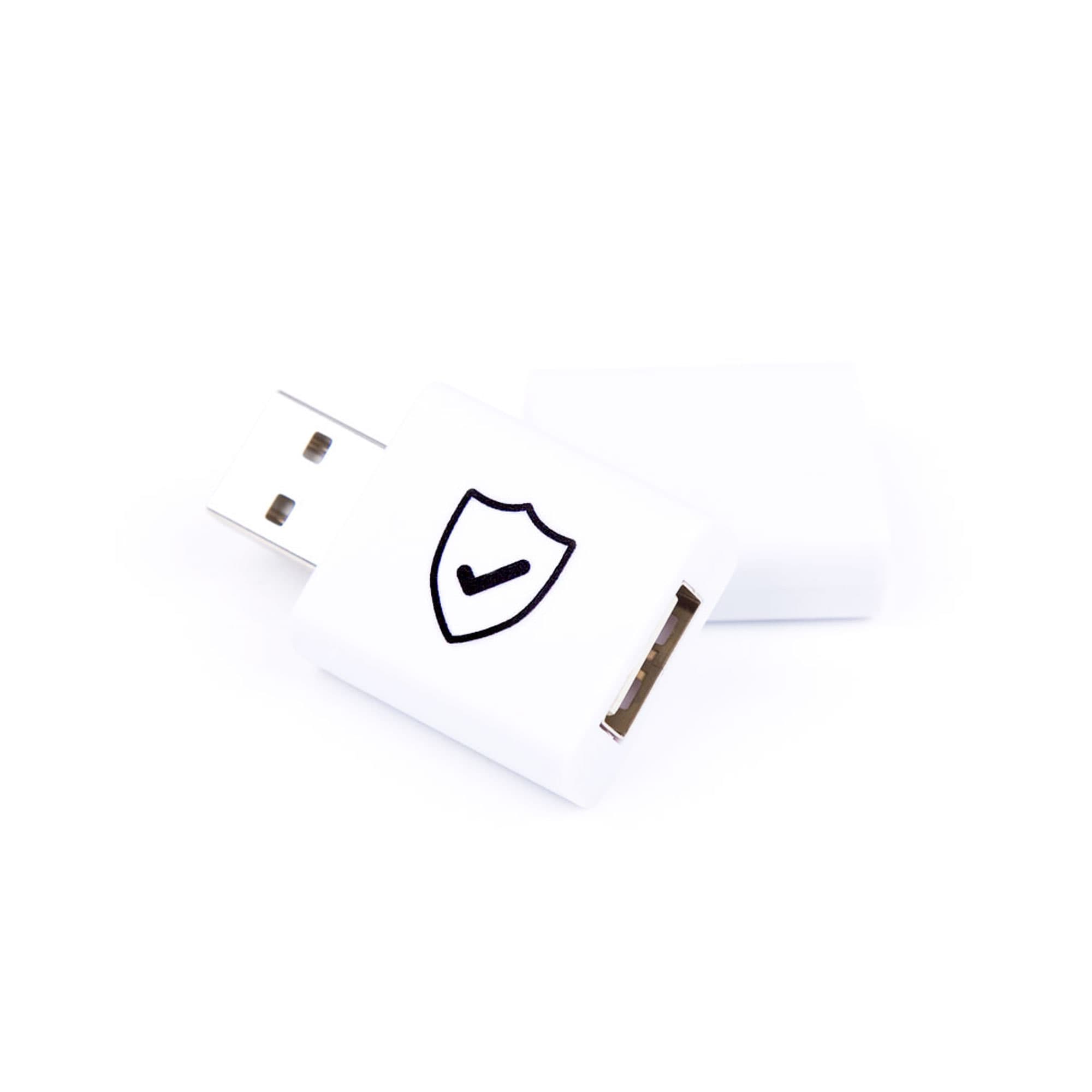 USB Data Blocker (inkl. Trägerkarte), Bild 4