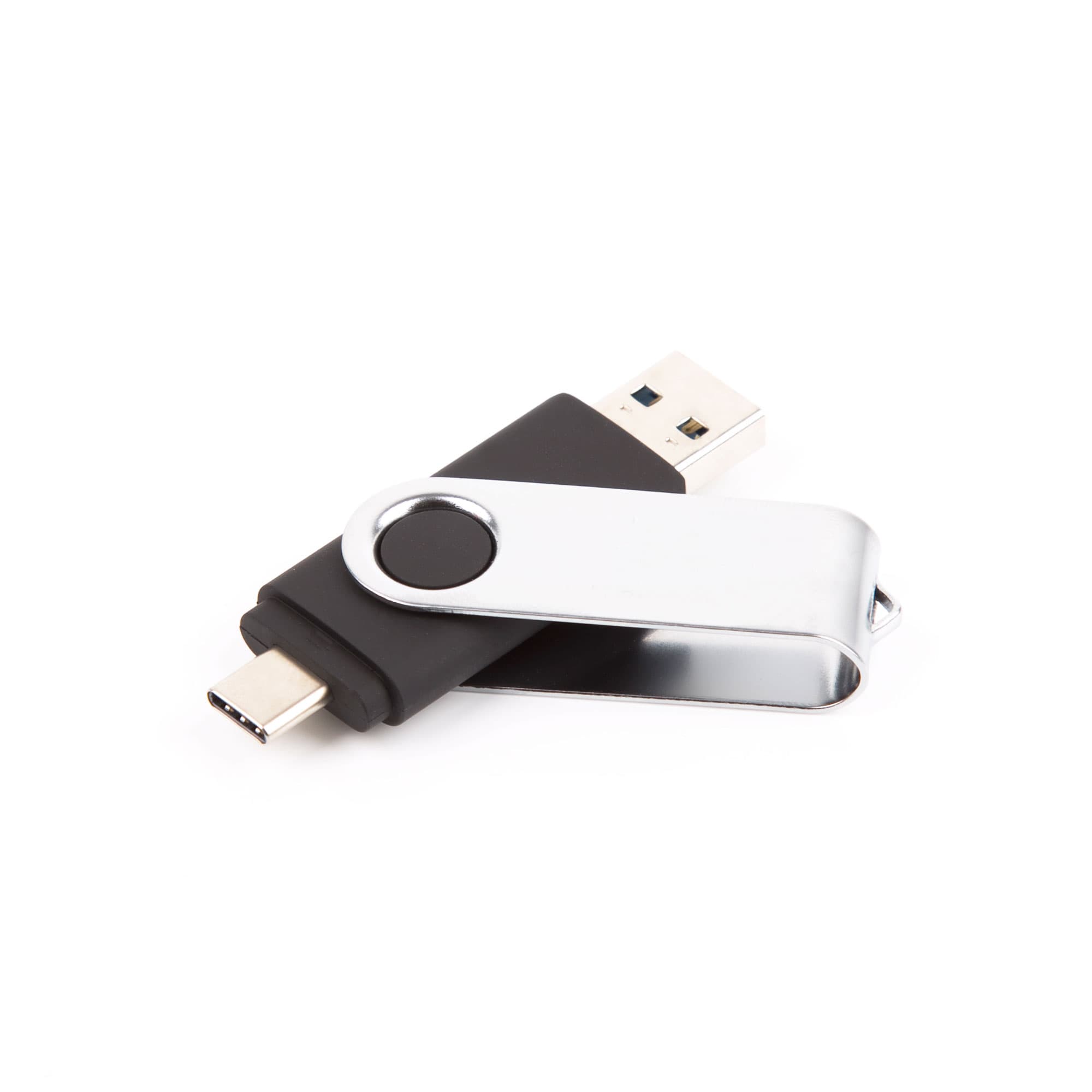 USB Stick Swing OTG (USB 3.0 + Typ C), Bild 2