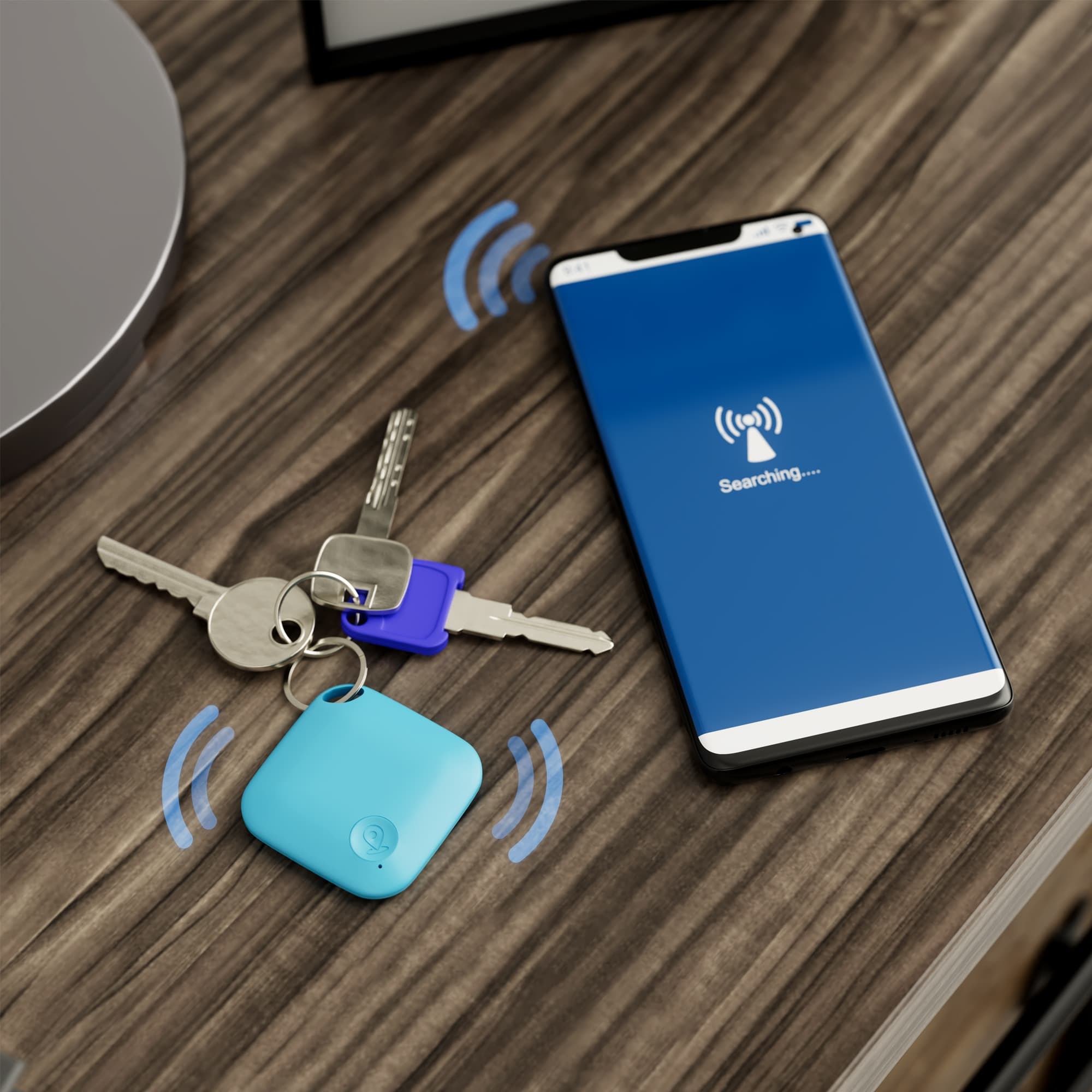 Bluetooth Keyfinder Connect (GFD), Bild 2