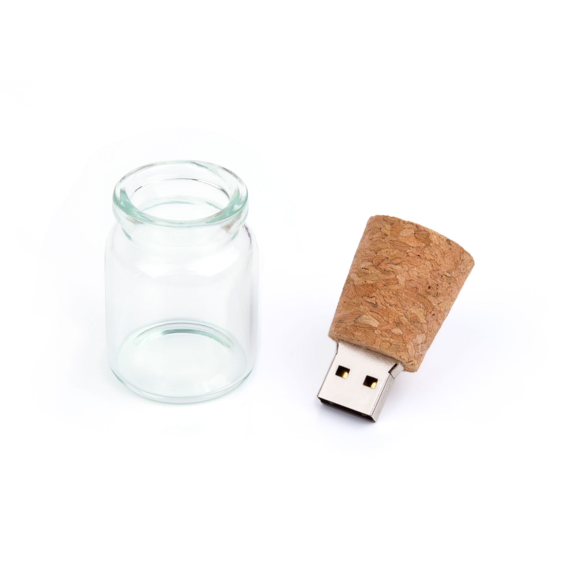 USB Stick Jar - Bild 1
