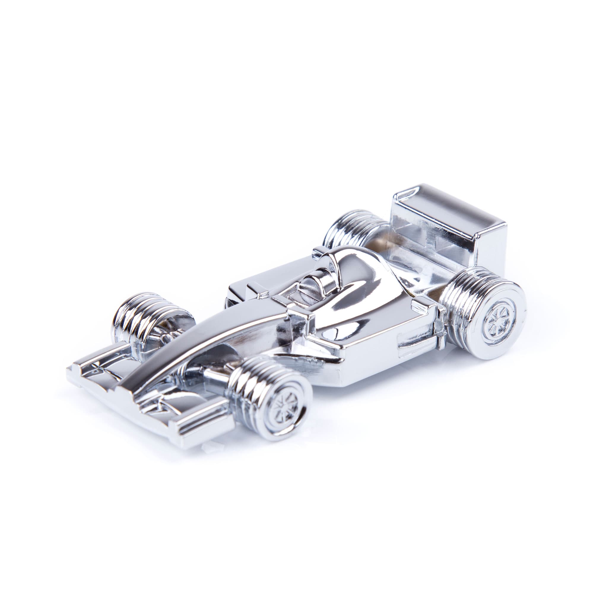 USB Stick Rennwagen - Bild 1