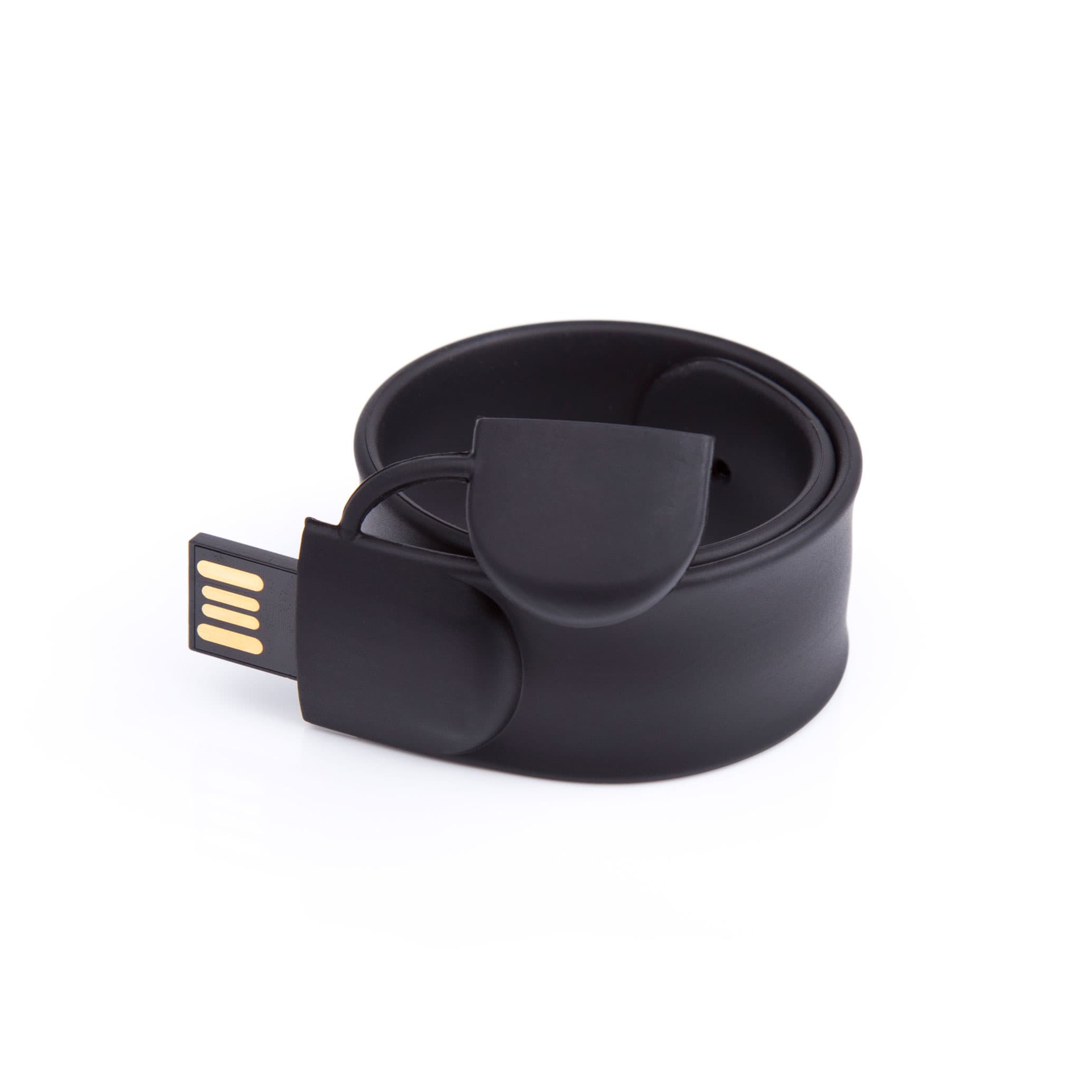 USB Stick Armband Snap - Bild 1