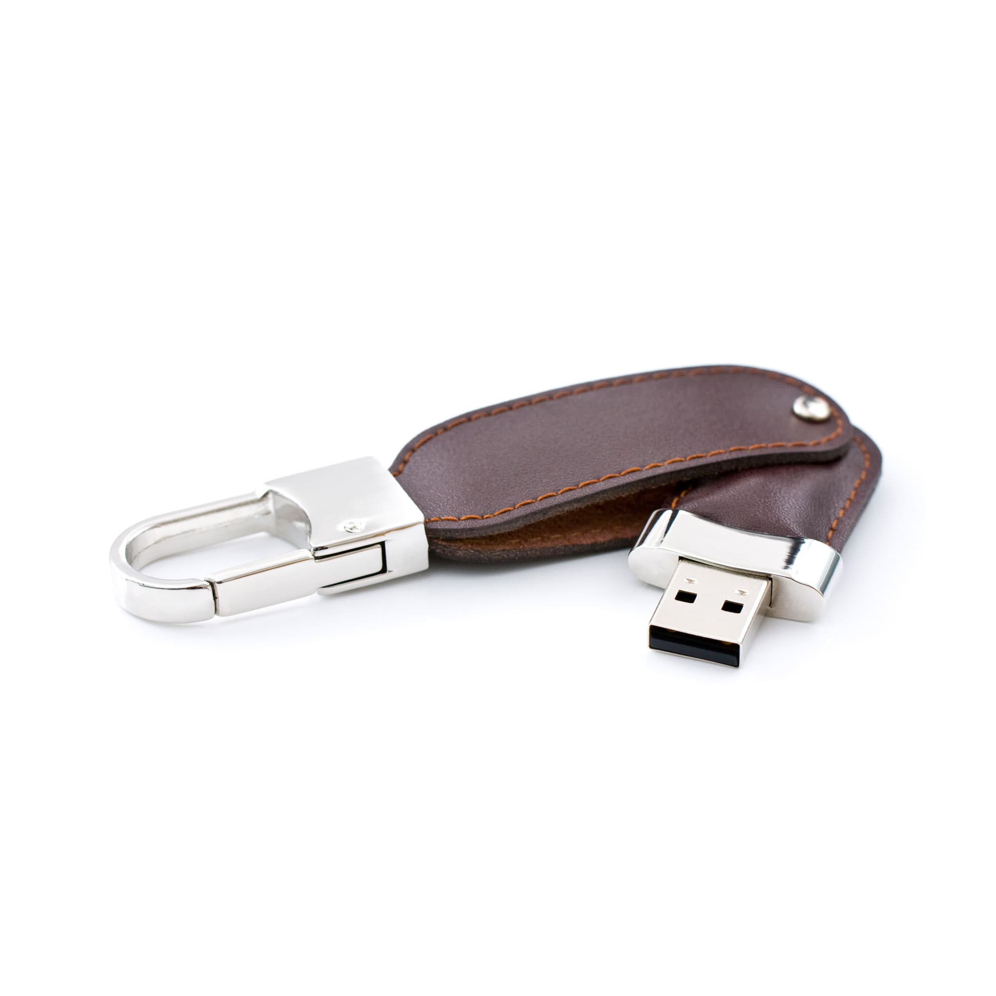 USB Stick Karabiner - Bild 1