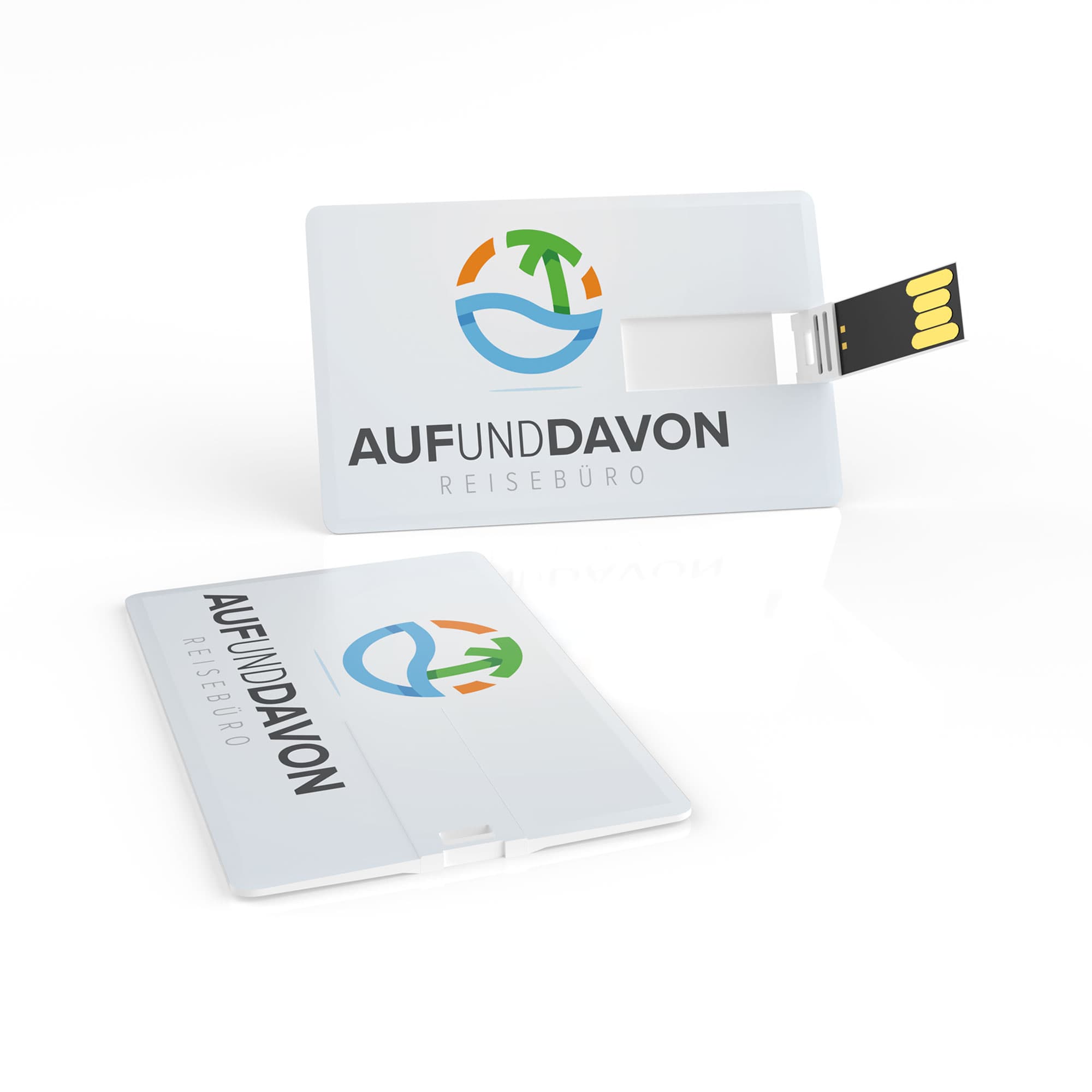 USB Kreditkarte Classic - Bild 1