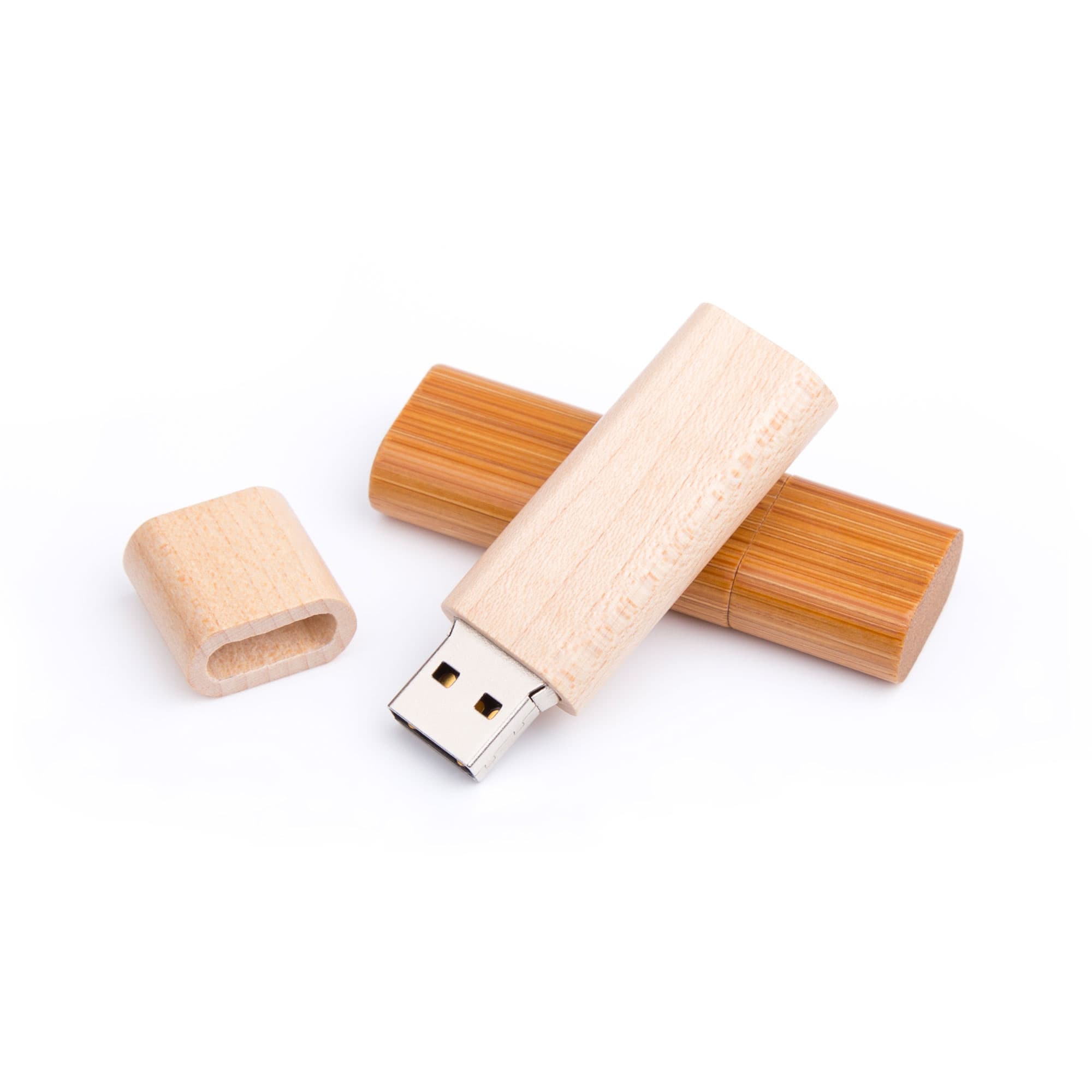 USB Stick Holz Limb - Bild 1