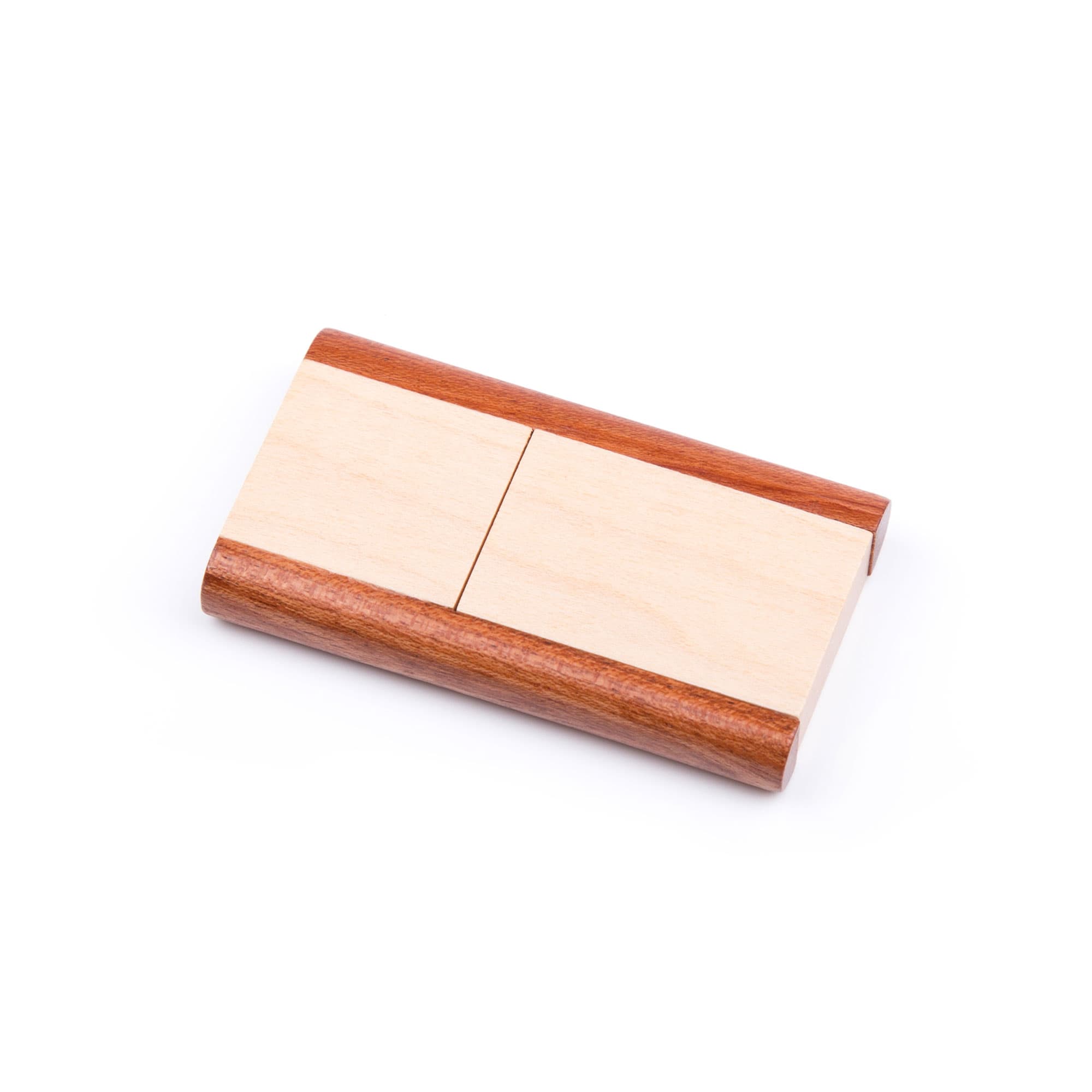 USB Stick Holz Turn - Bild 1