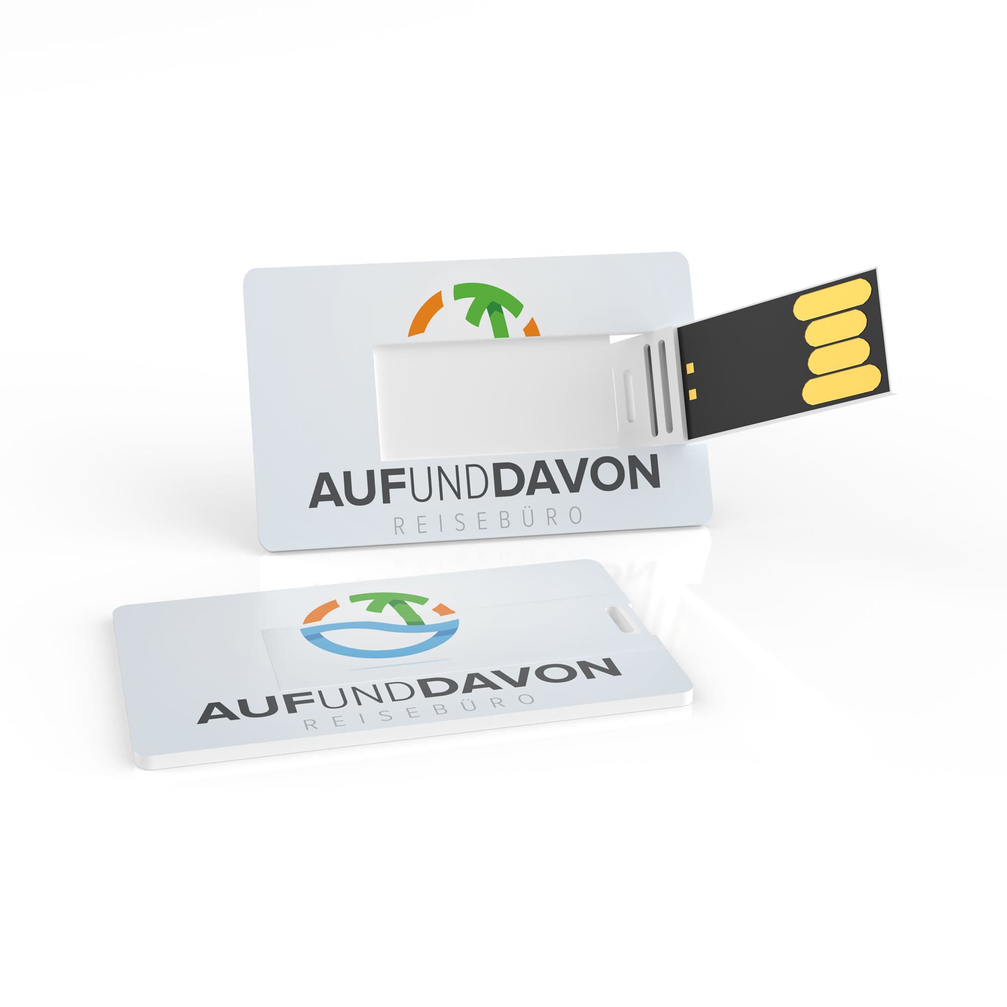 USB Karte Mini - Bild 1