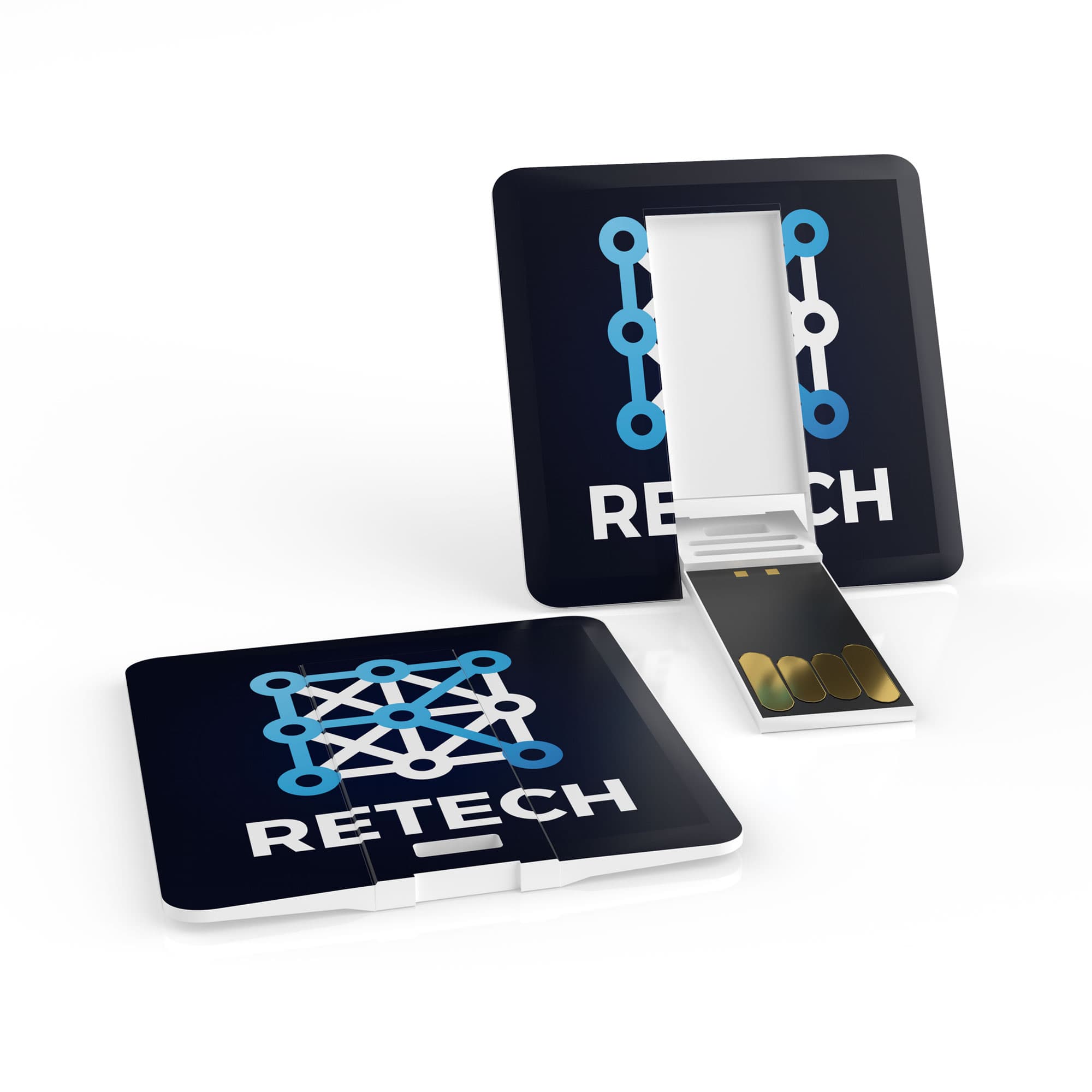USB Karte Quadro - Bild 1