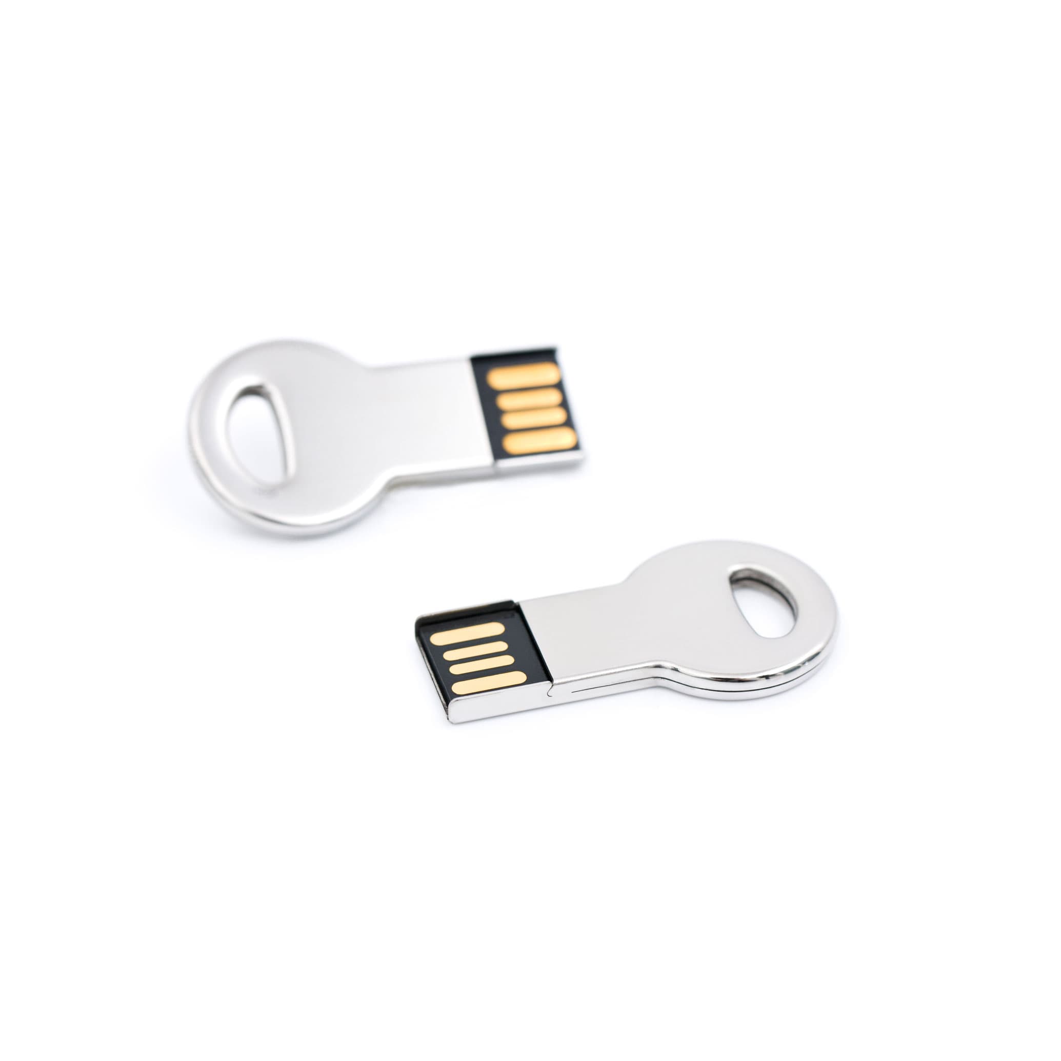 USB Stick Mini Schlüssel - Bild 1