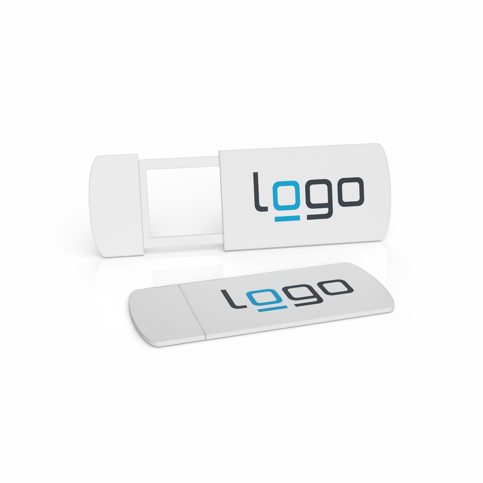 Webcam Cover Lock (inkl. Trägerkarte) - Bild 1