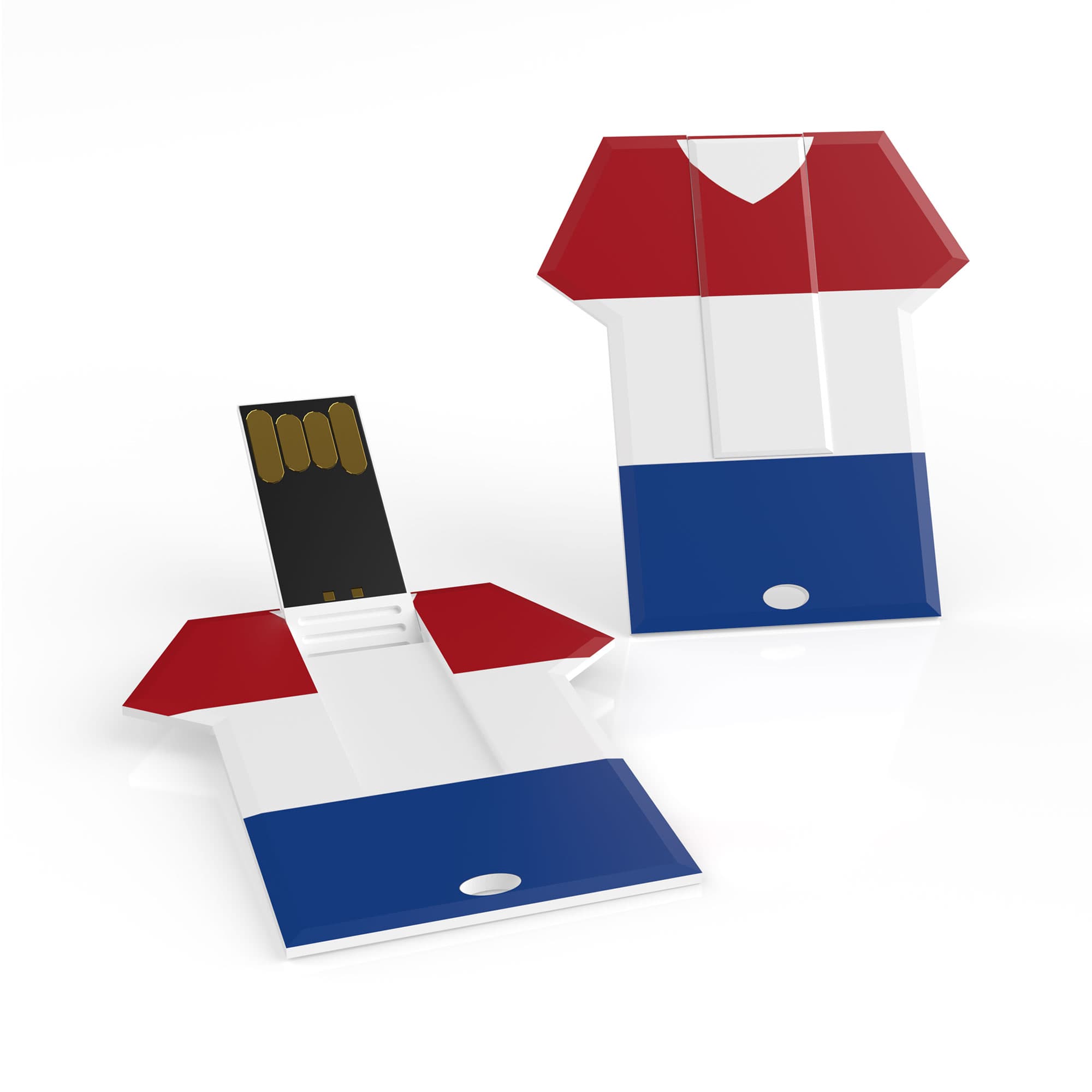 USB Karte Trikot - Bild 1