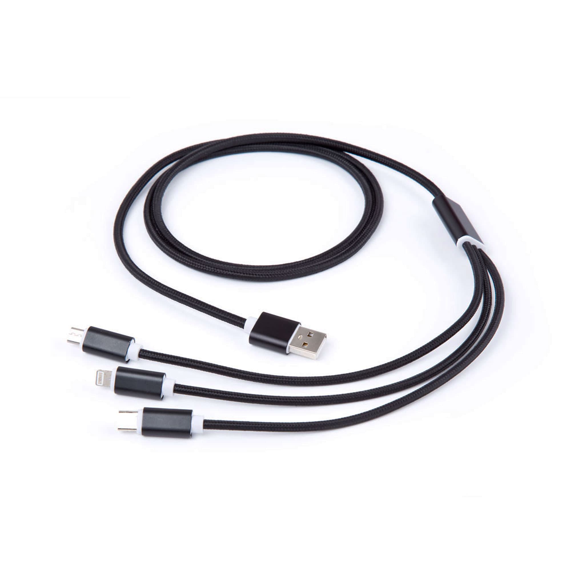 Multi-Kabel Whip - Bild 1