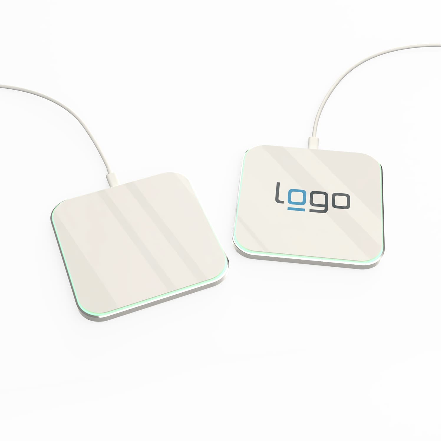 Wireless Charger Quad - Bild 1