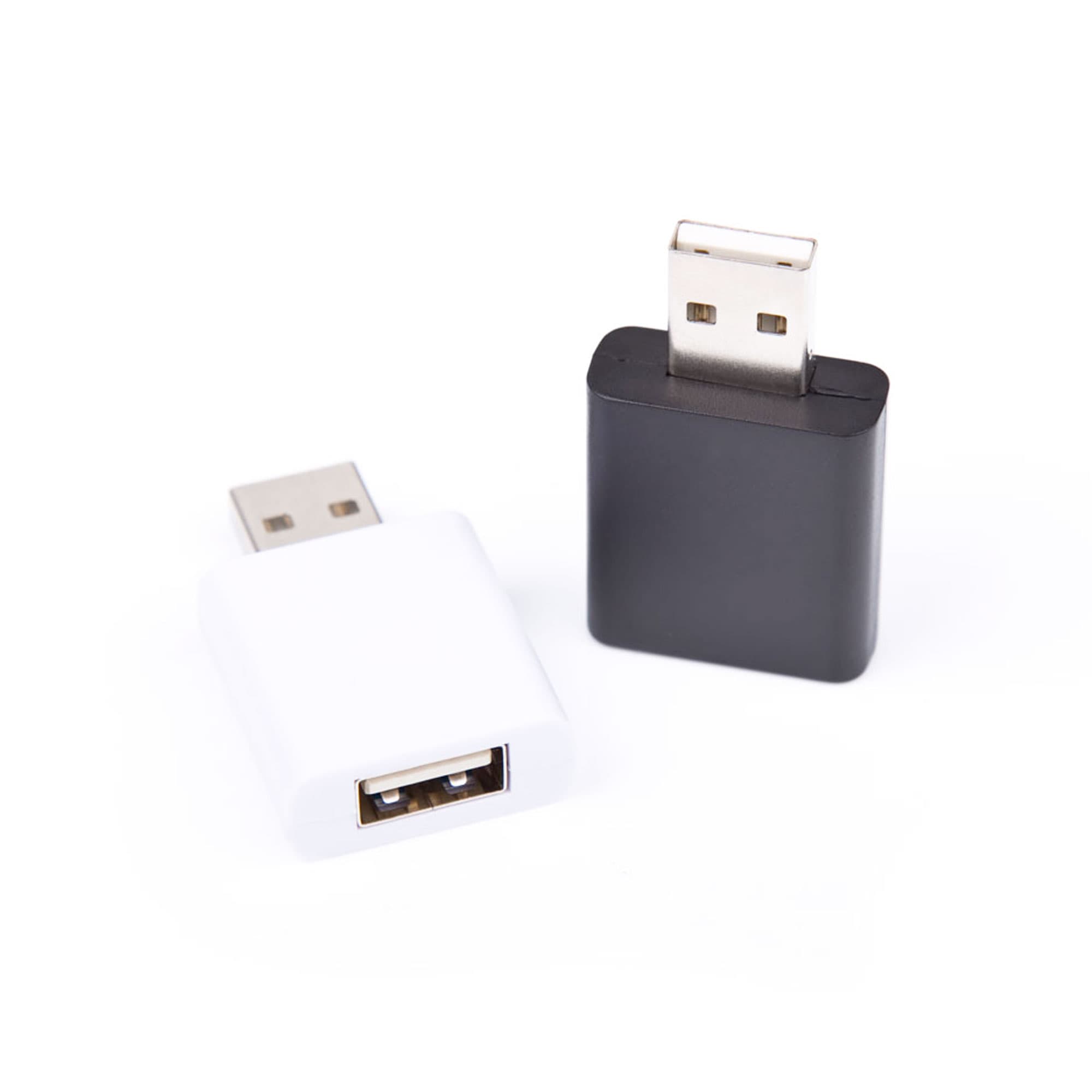 USB Data Blocker (inkl. Trägerkarte) - Bild 1