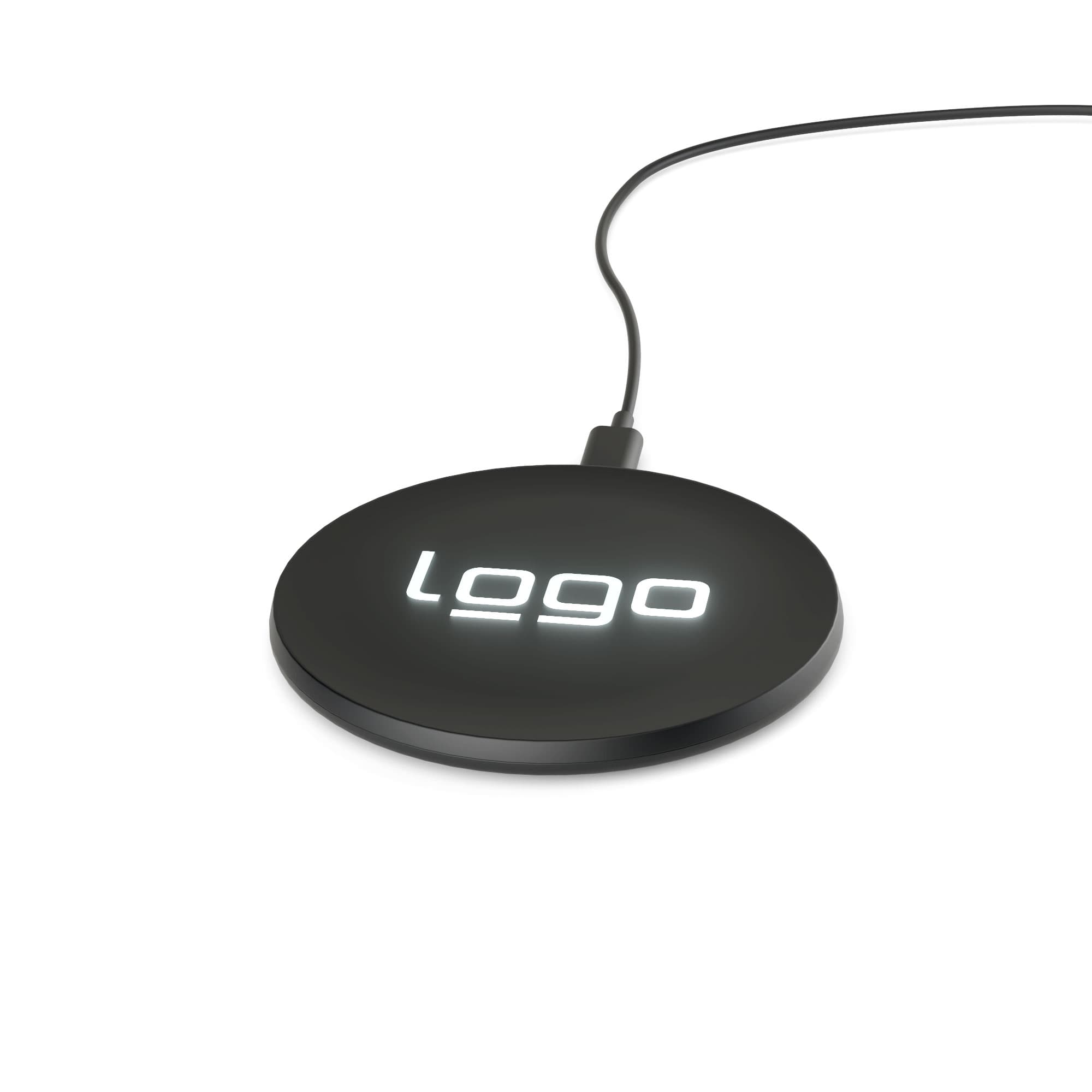 Wireless Charger Blaze - Fast Charge - Bild 1