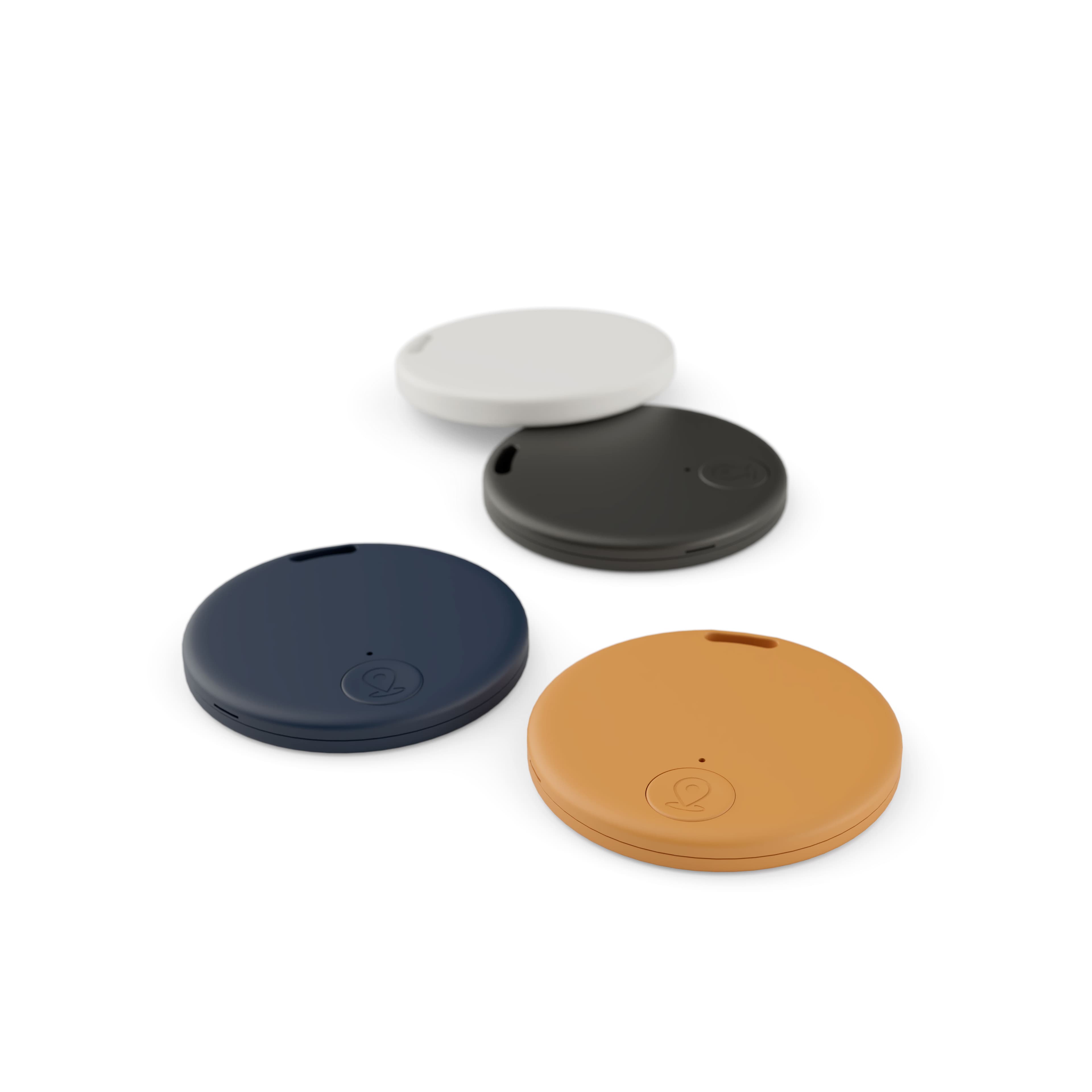 Bluetooth Keyfinder Solo Round - Bild 1