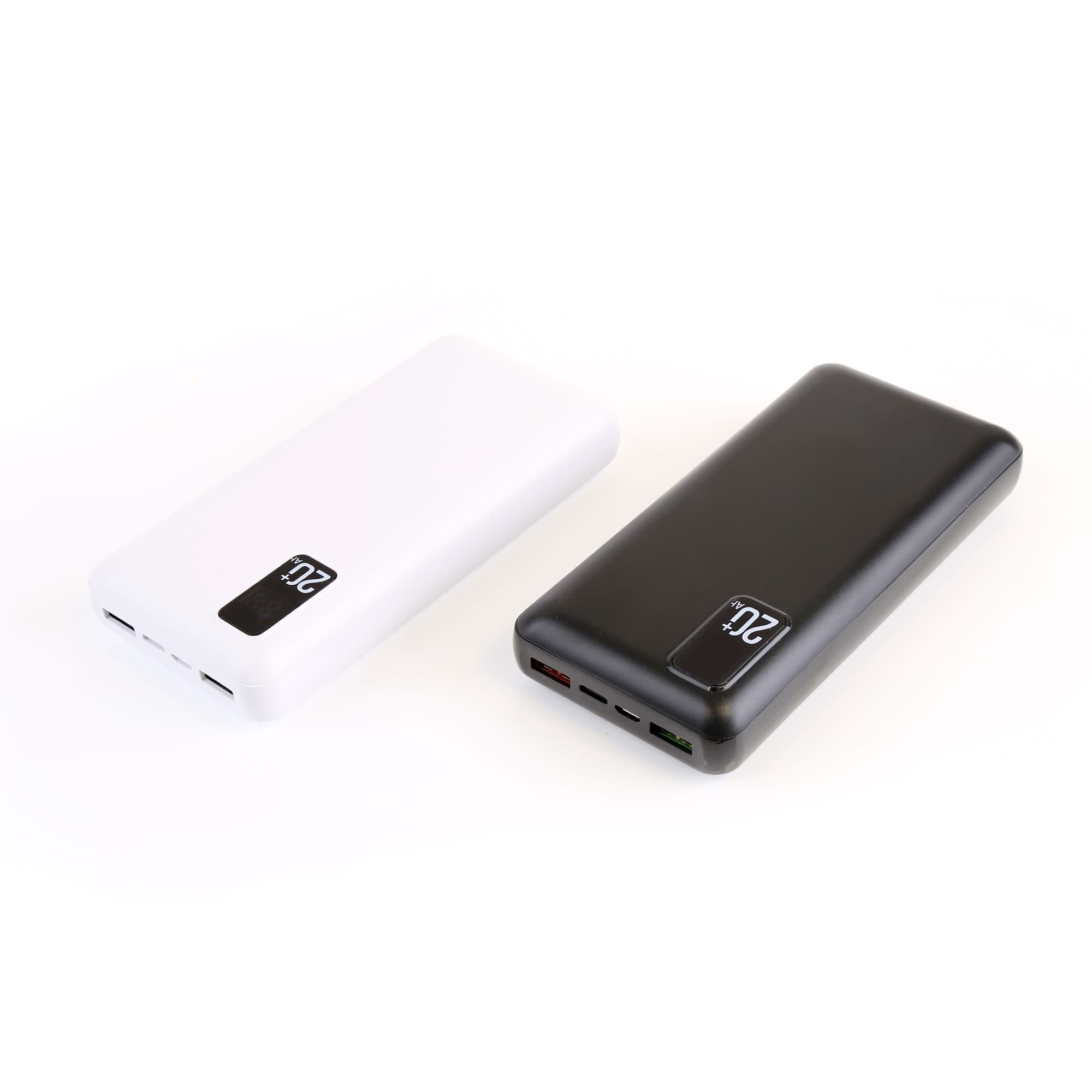 Powerbank Traveler maxi - Bild 1
